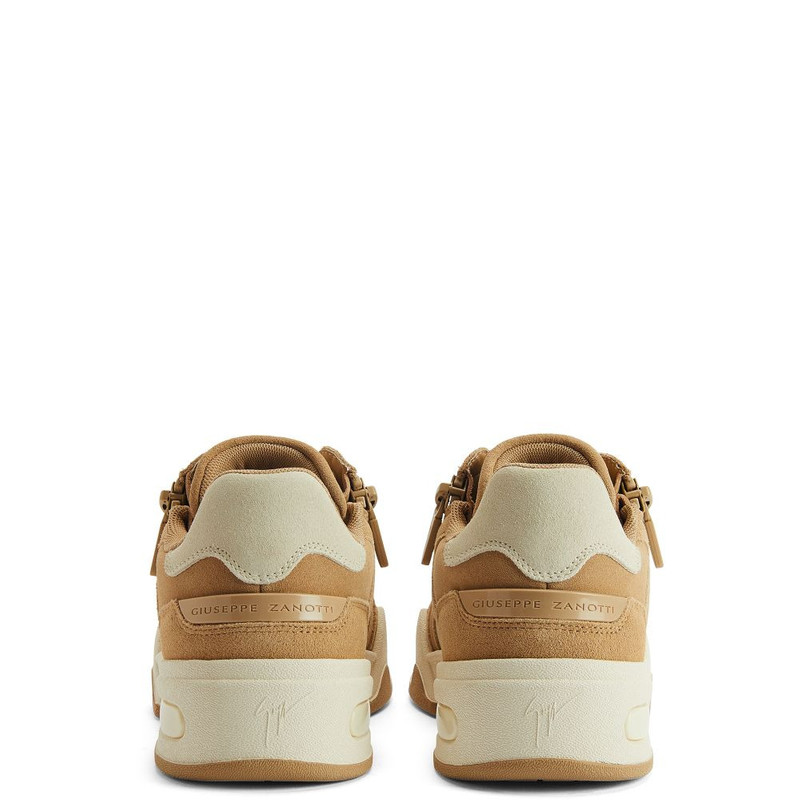 Giuseppe Zanotti Gz-ghost outlook