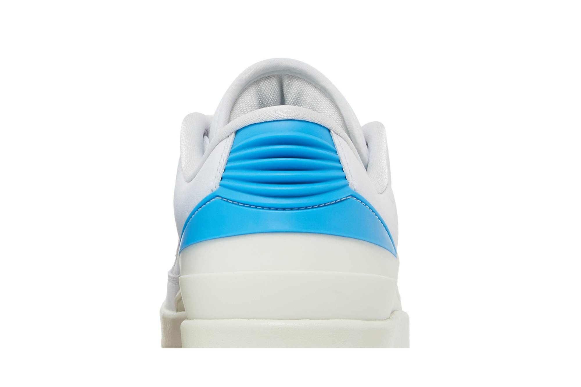 Wmns Air Jordan 2 Retro Low 'NC to Chi' - 7