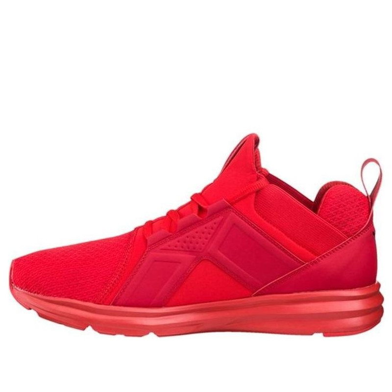 PUMA Enzo 'High Risk Red' 189498-01 - 1