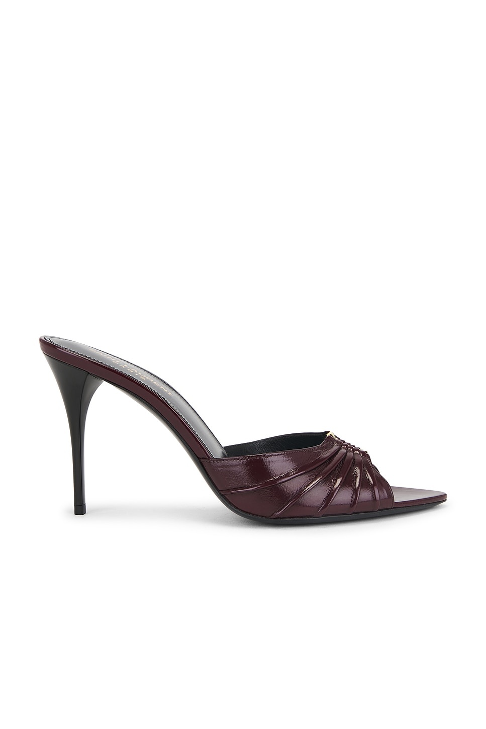 Babylone Sandal - 1