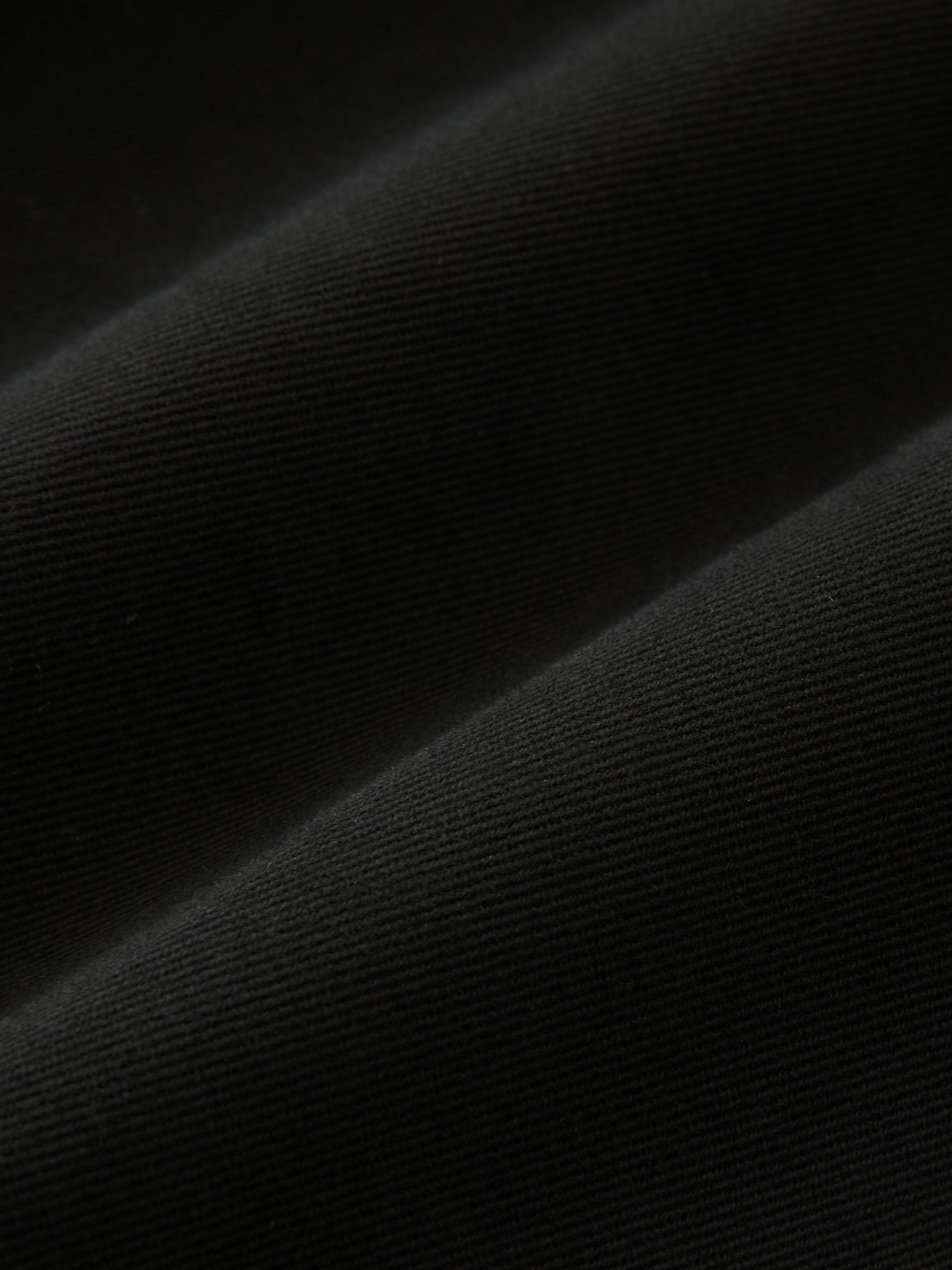 Sorte Pant - 8