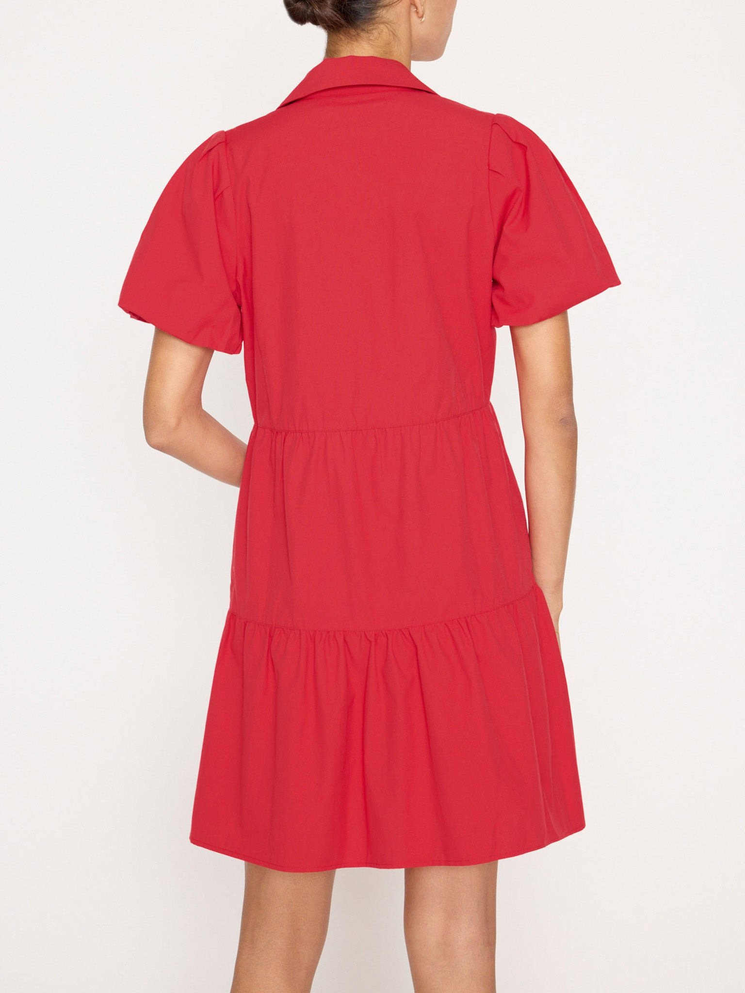 The Havana Mini Dress - 6