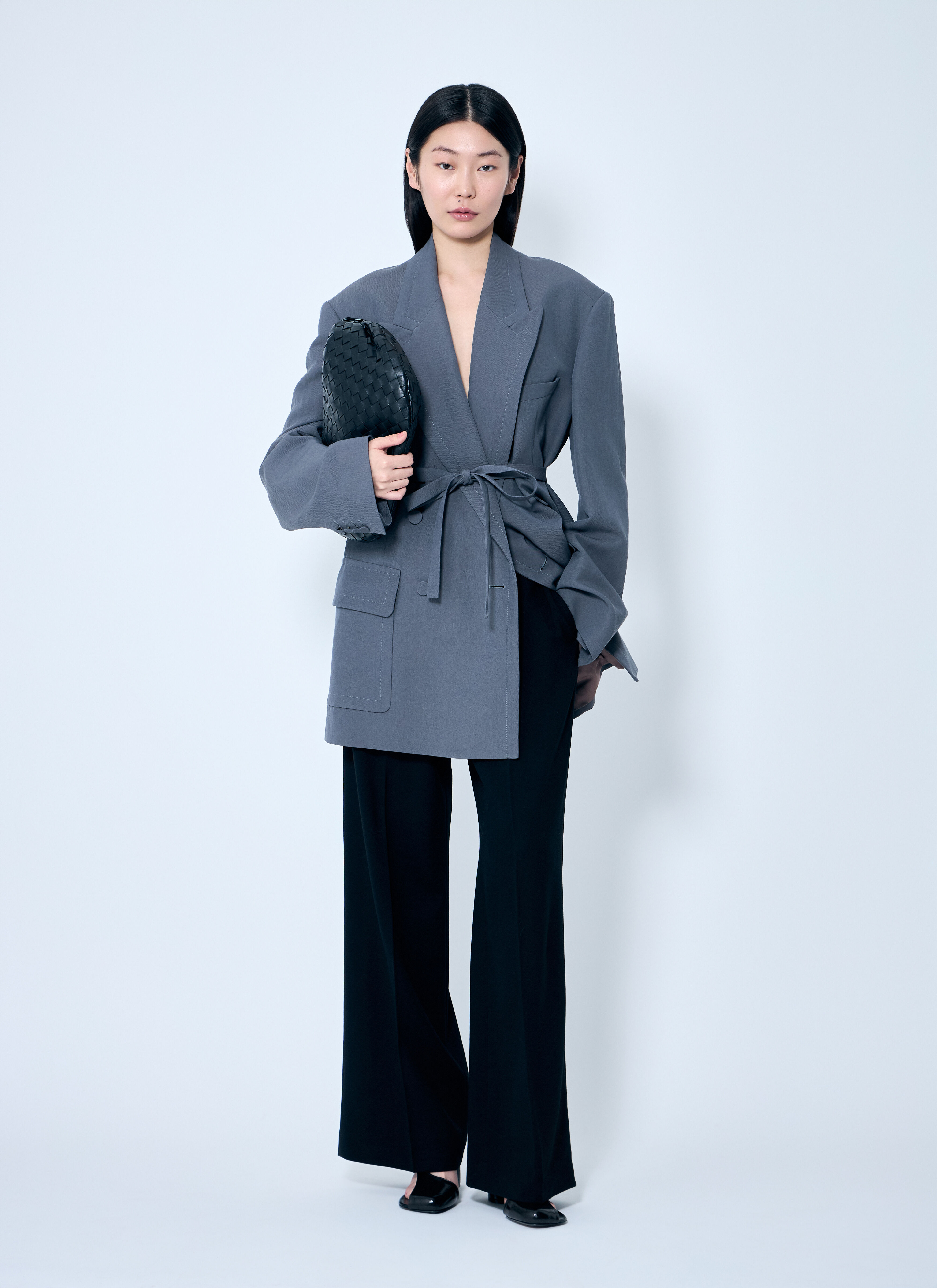 Bless Blazer - 2