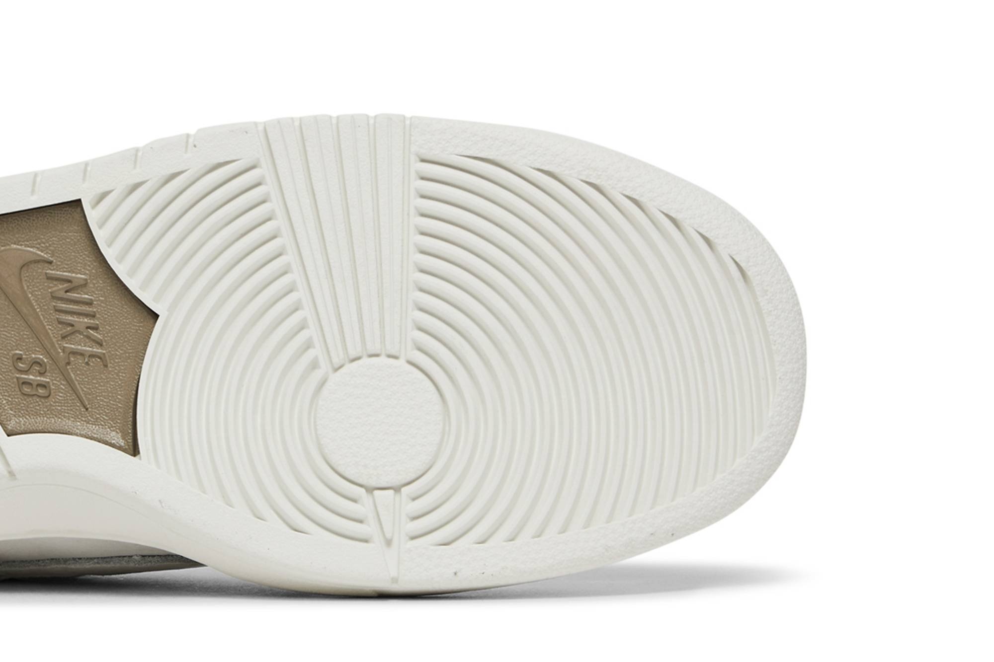 Dunk Low Pro Decon SB 'Light Bone' - 5