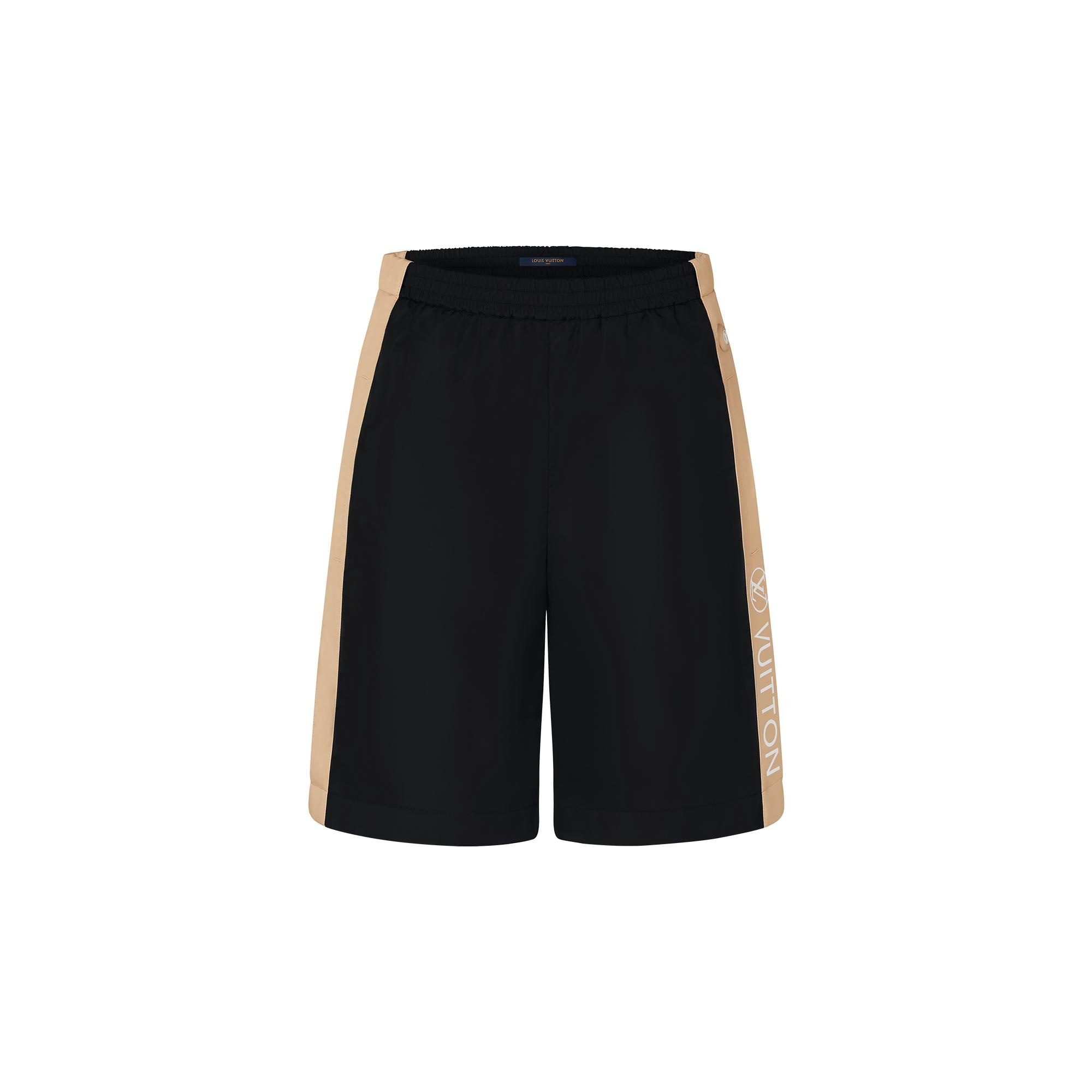 Vuittamins Bermuda Shorts - 1