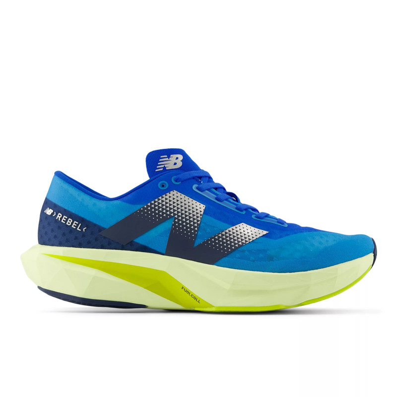 Men's FuelCell Rebel v4 Running Shoes - 1