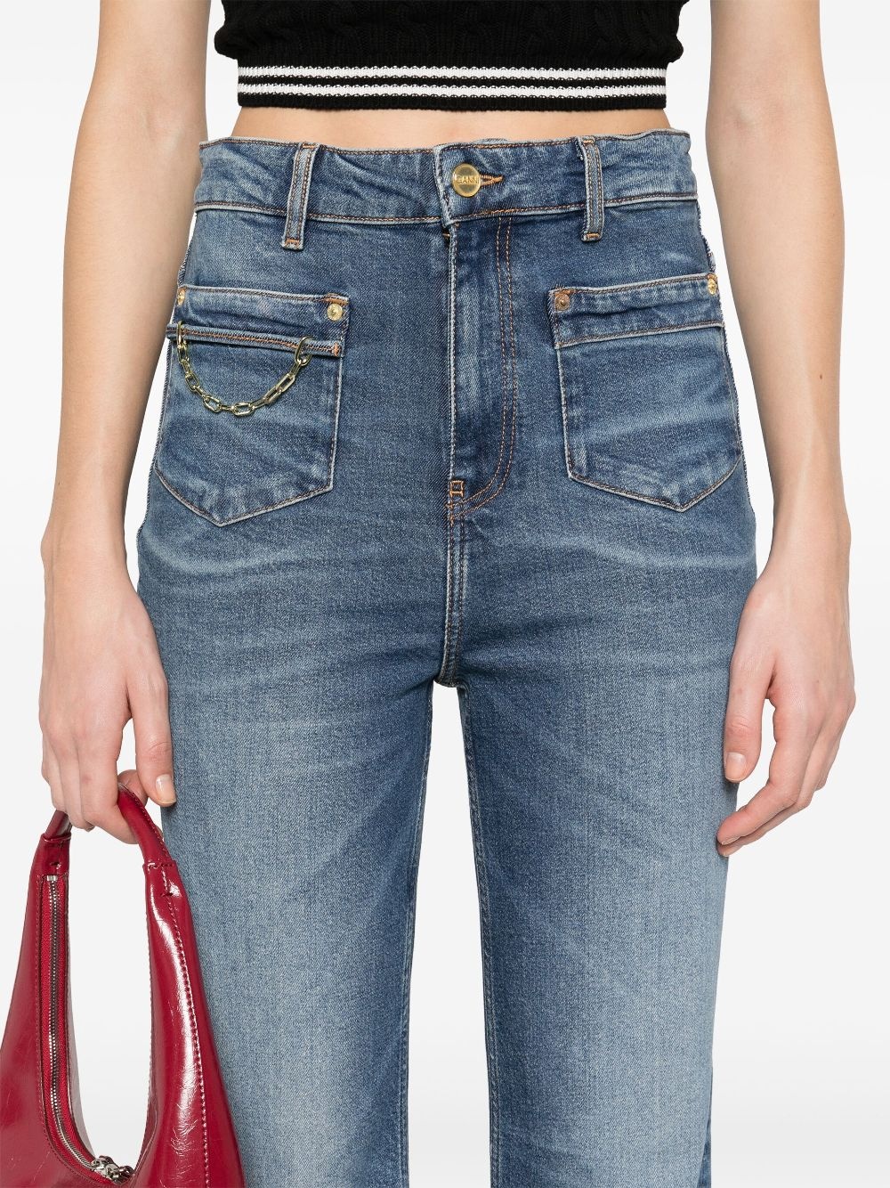 Goddi jeans - 5