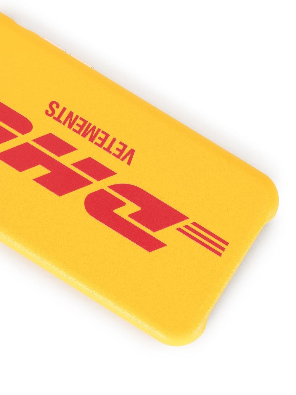 x DHL iPhone 11 Pro case - 3