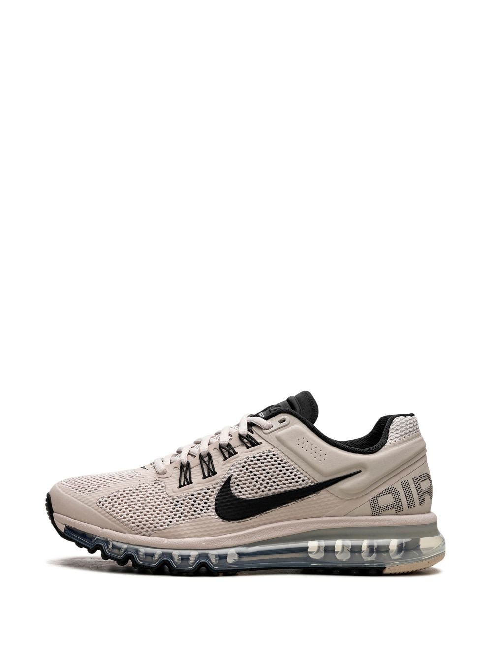 Air Max 2013 "Light Bone" sneakers - 5