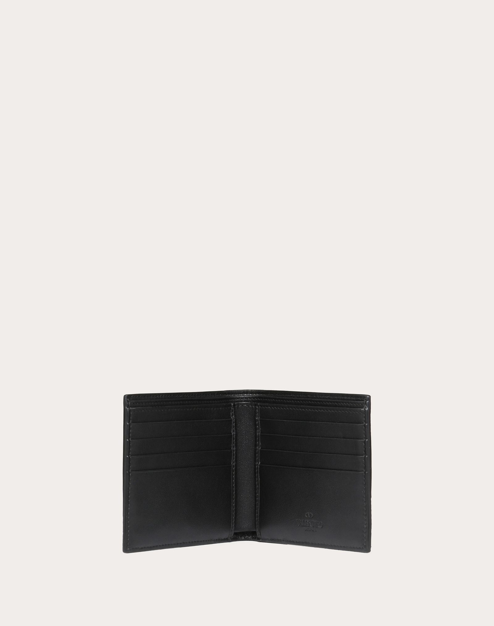 Camouflage Noir Wallet - 4