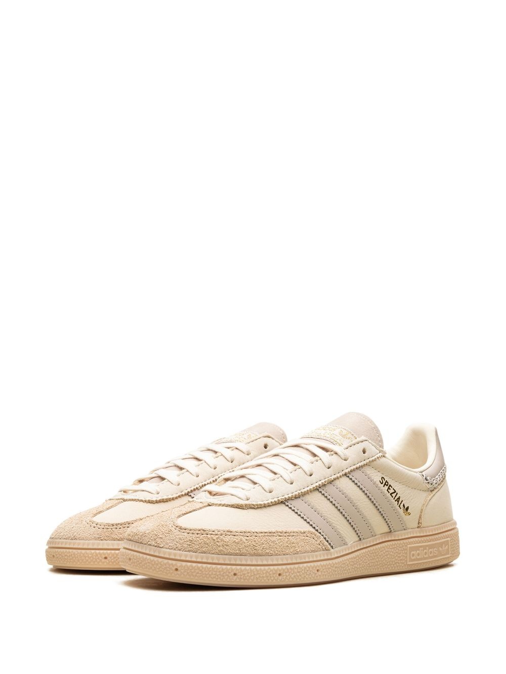 Handball Spezial "Cream White/Beige" sneakers - 4