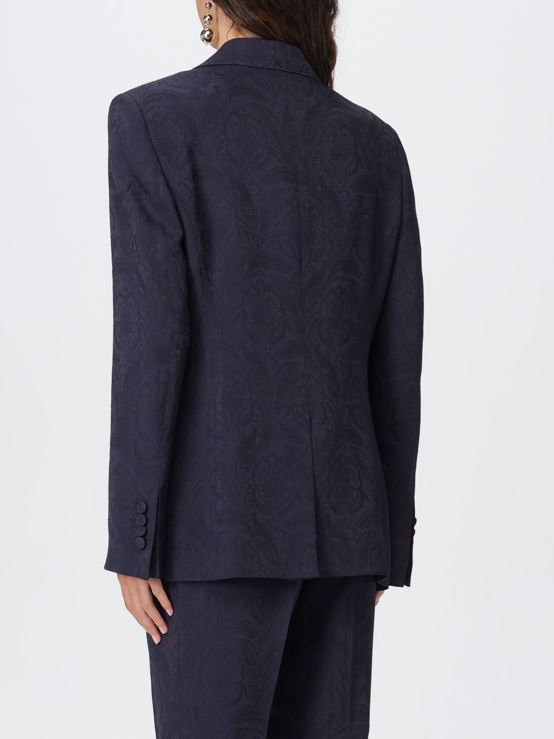 Blazer woman Etro - 3
