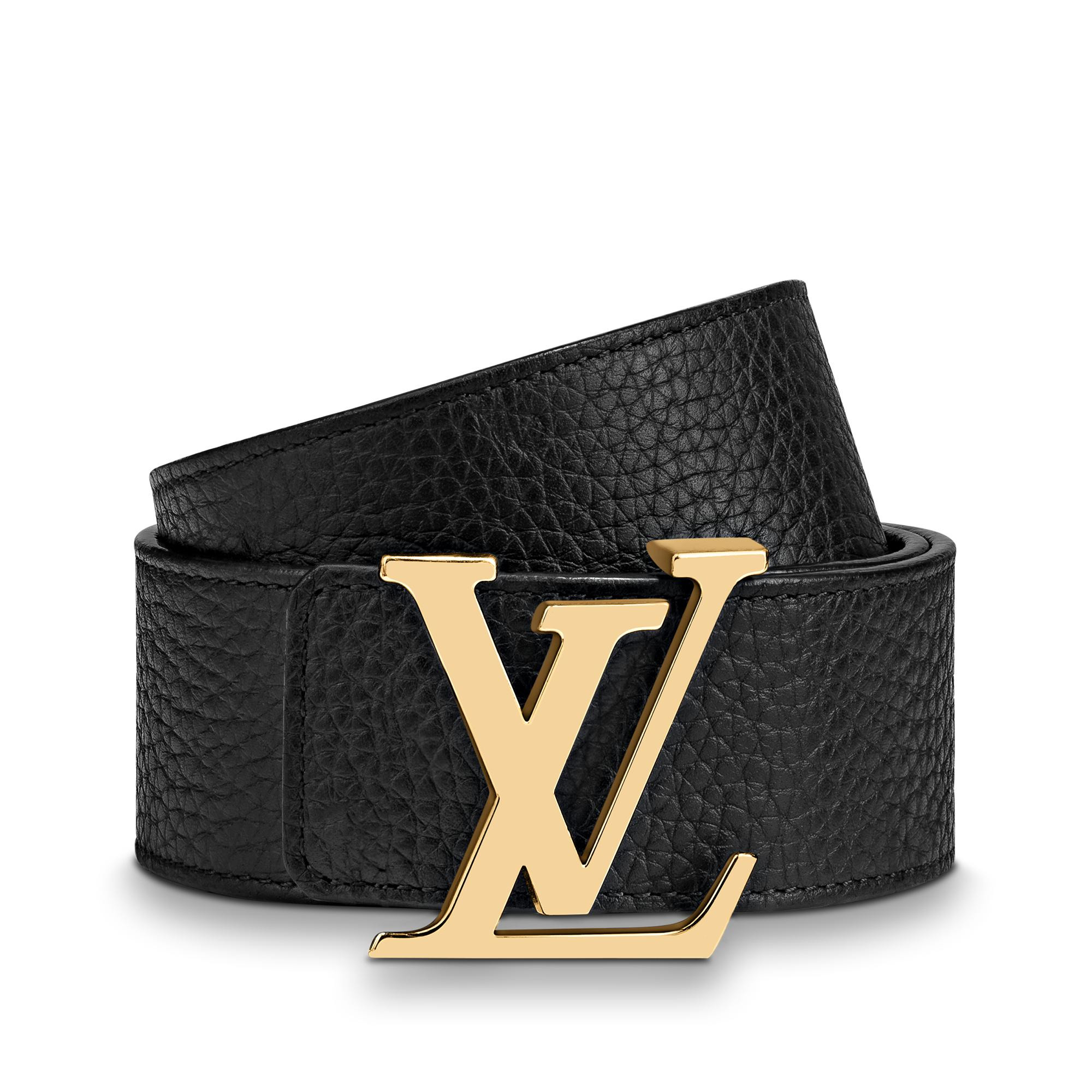 LV Initiales 40MM - 2