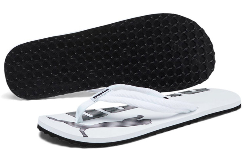 PUMA PUMA Epic Flip v2 Sandal 'White' 360248-08 outlook