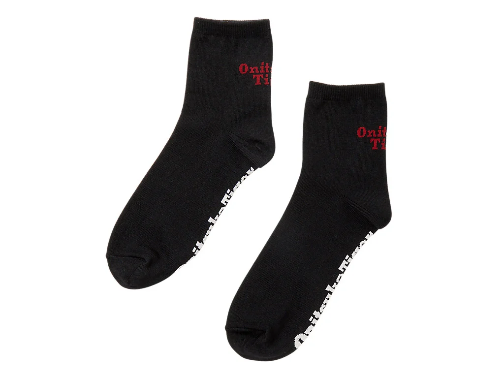 SHORT SOCKS - 1