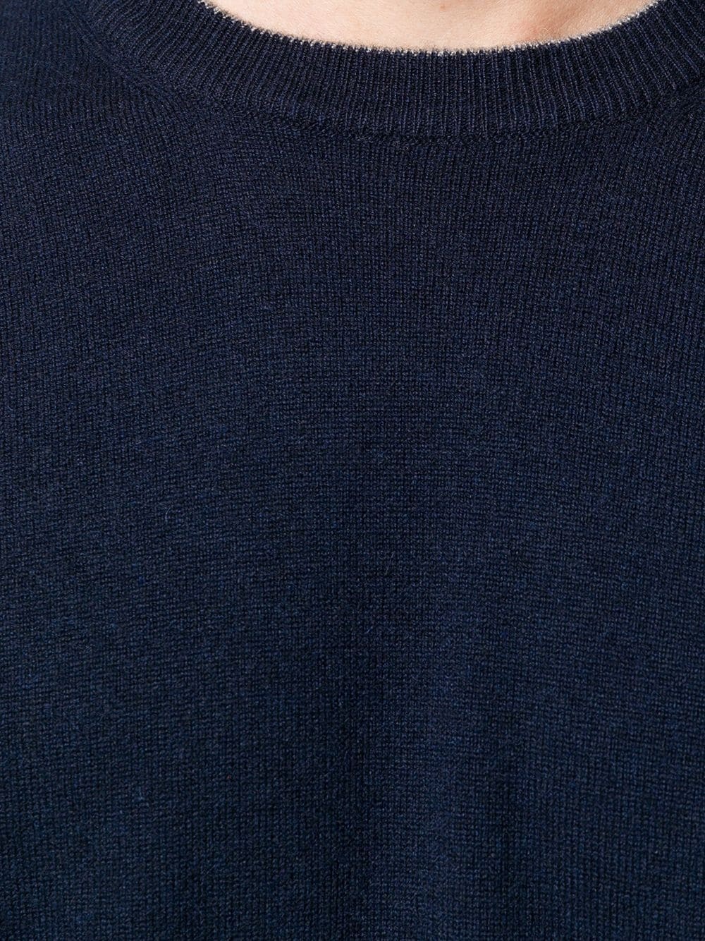 Crewneck Sweater - 5