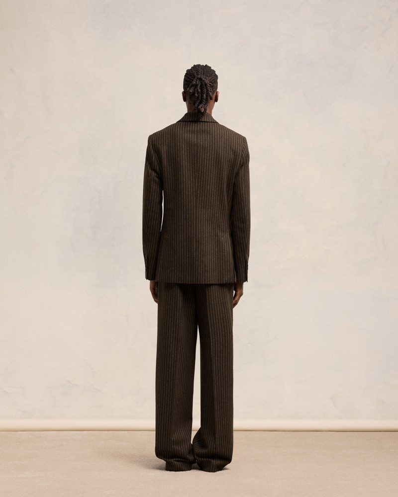 DOUBLE BREASTED JACKET 5