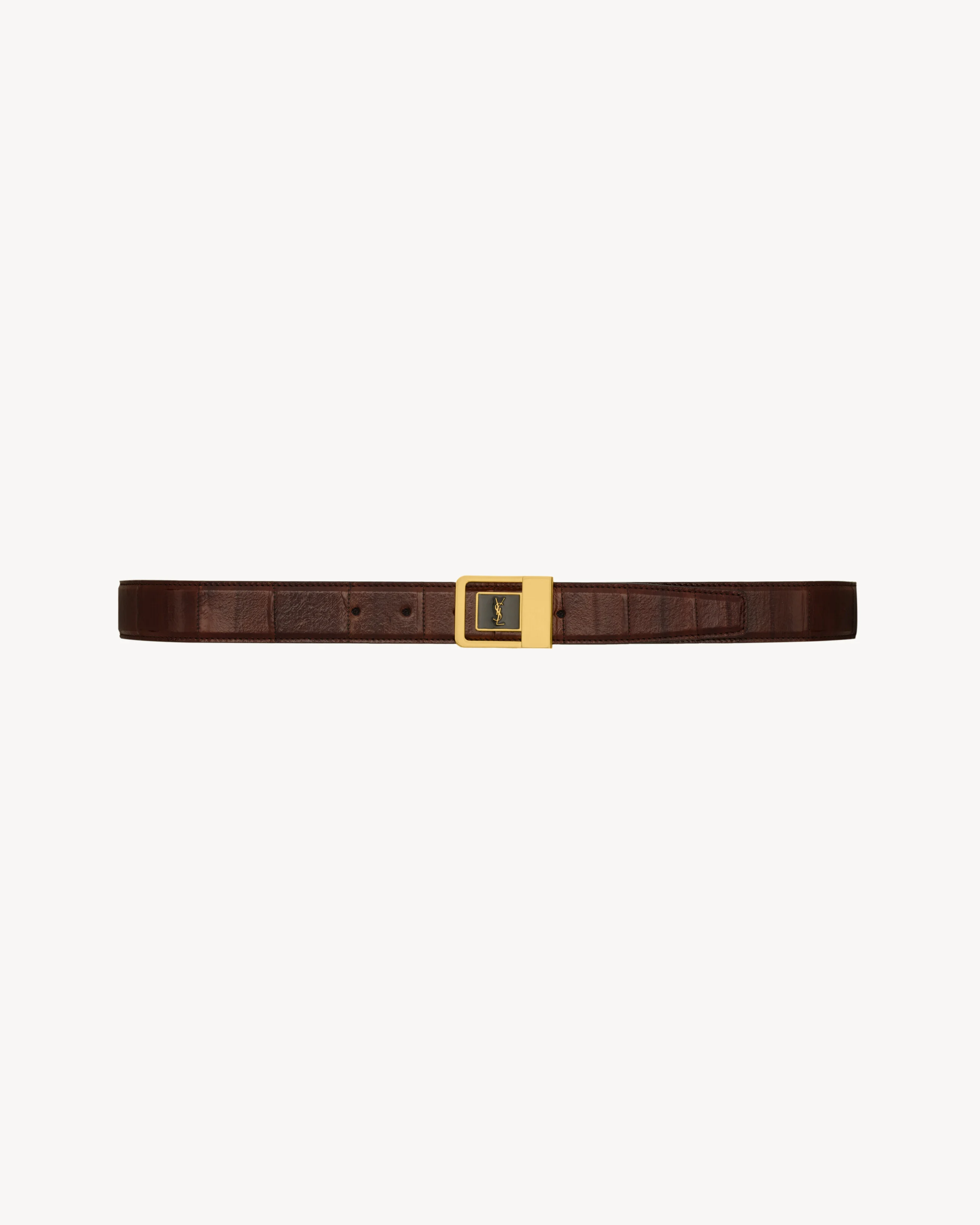 LA 66 BELT IN EEL - 1
