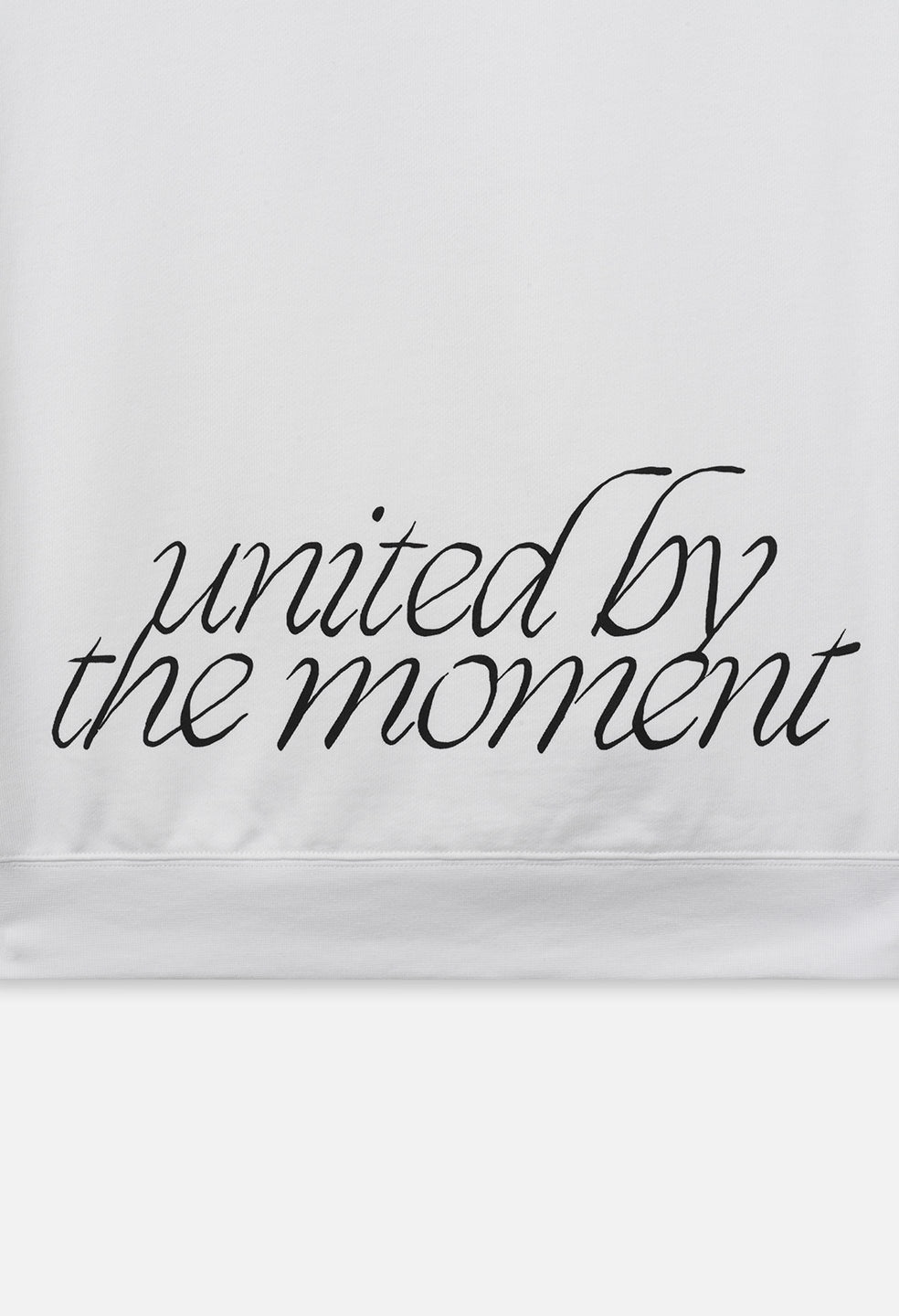 JOHN ELLIOTT UNITED BY THE MOMENT HOODIE - 4