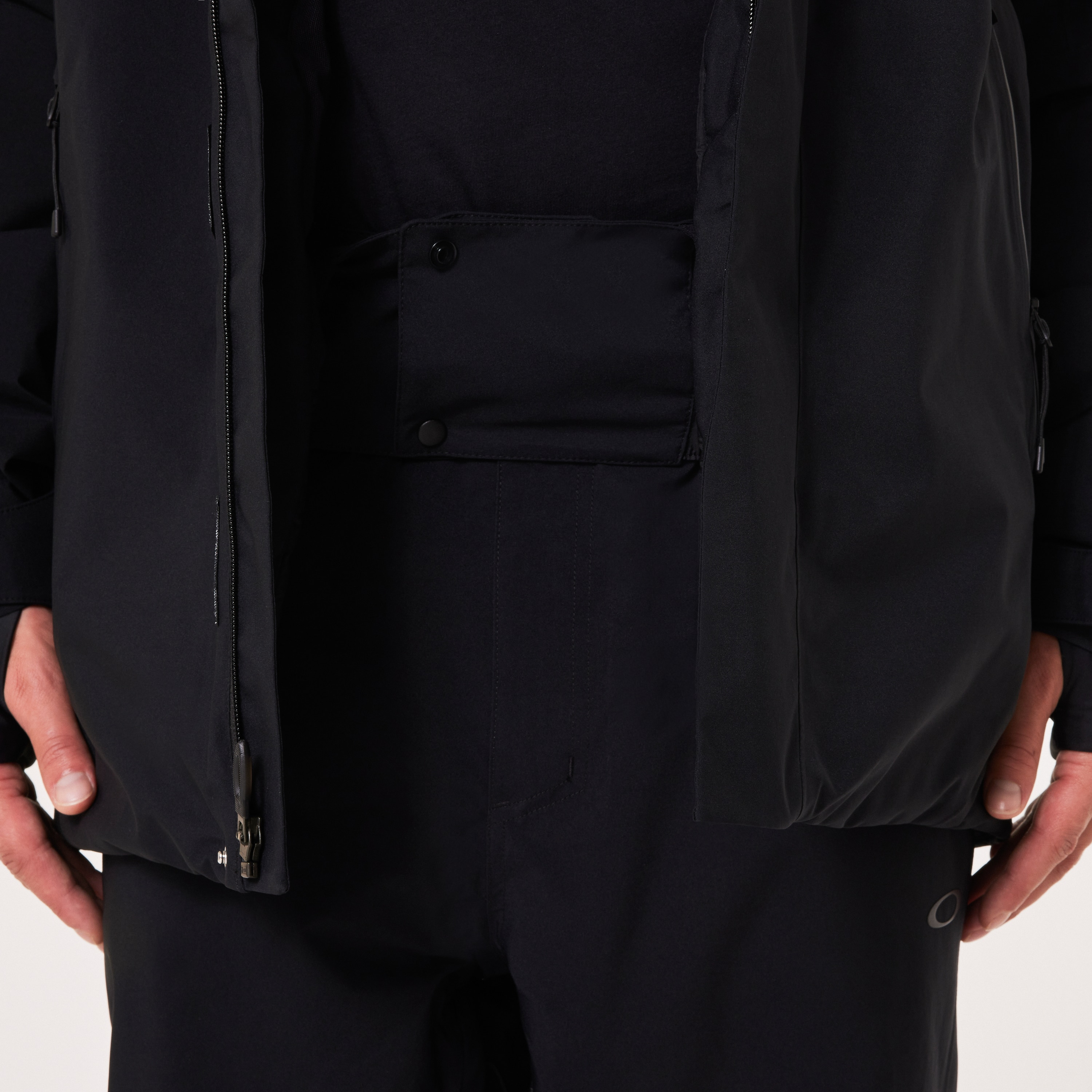 Sub Temp RC Gore-Tex Jacket 2.0 - 10