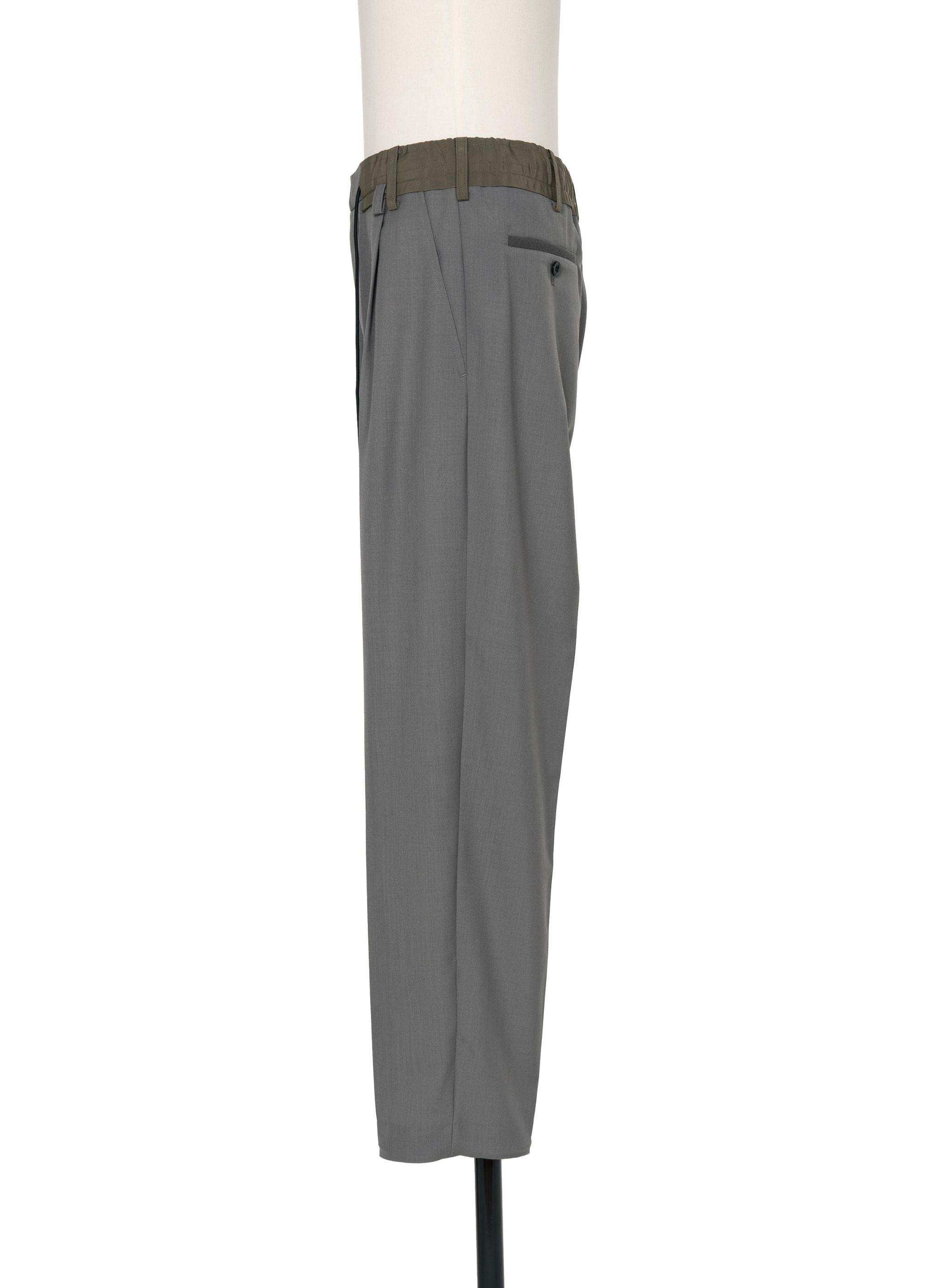 Suiting Pants - 2