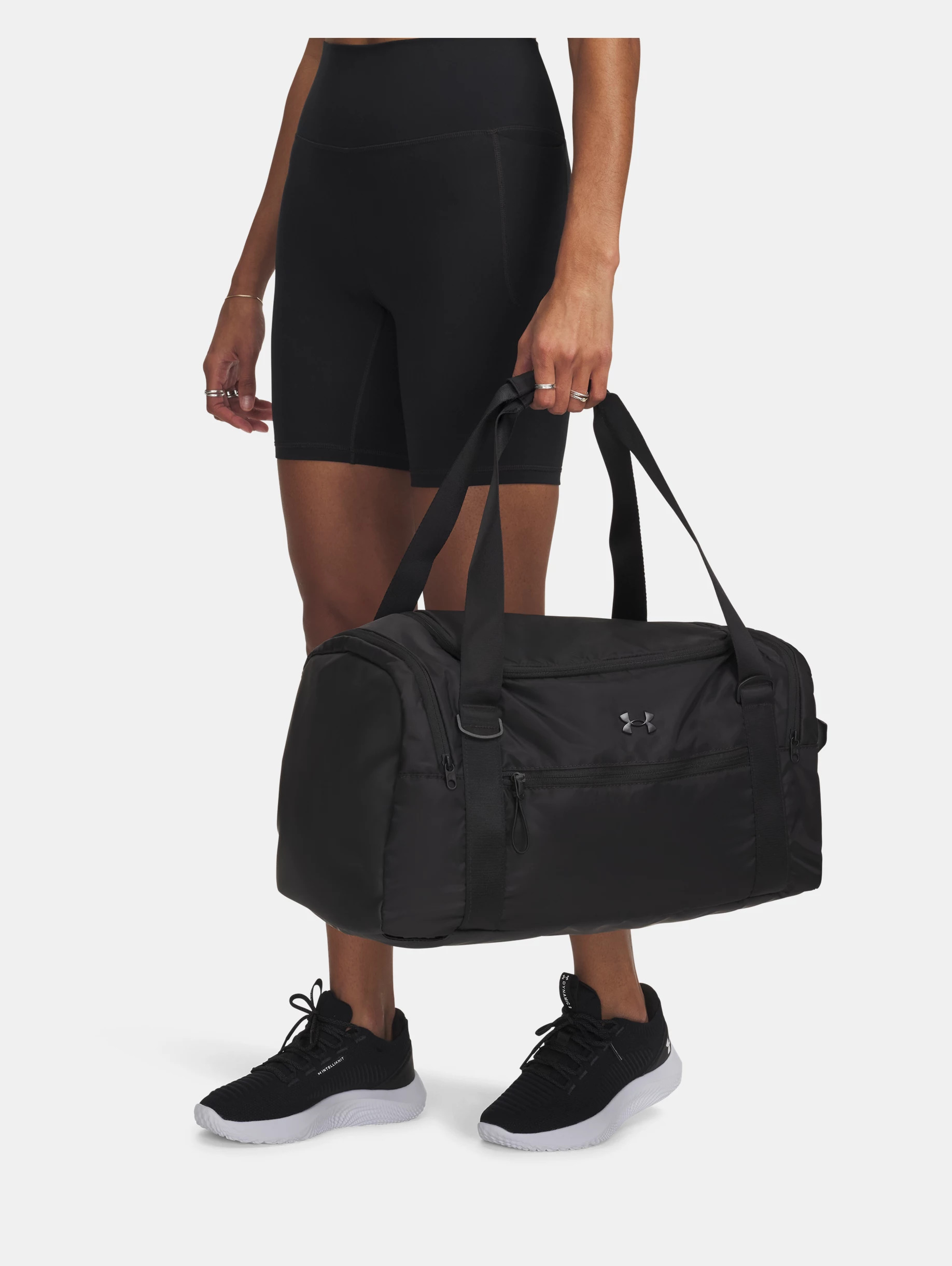 UA Studio Duffle BP - 7