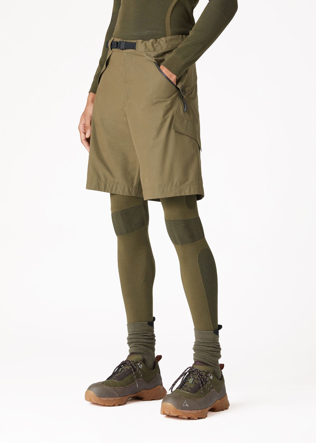 Narek Shorts - 4