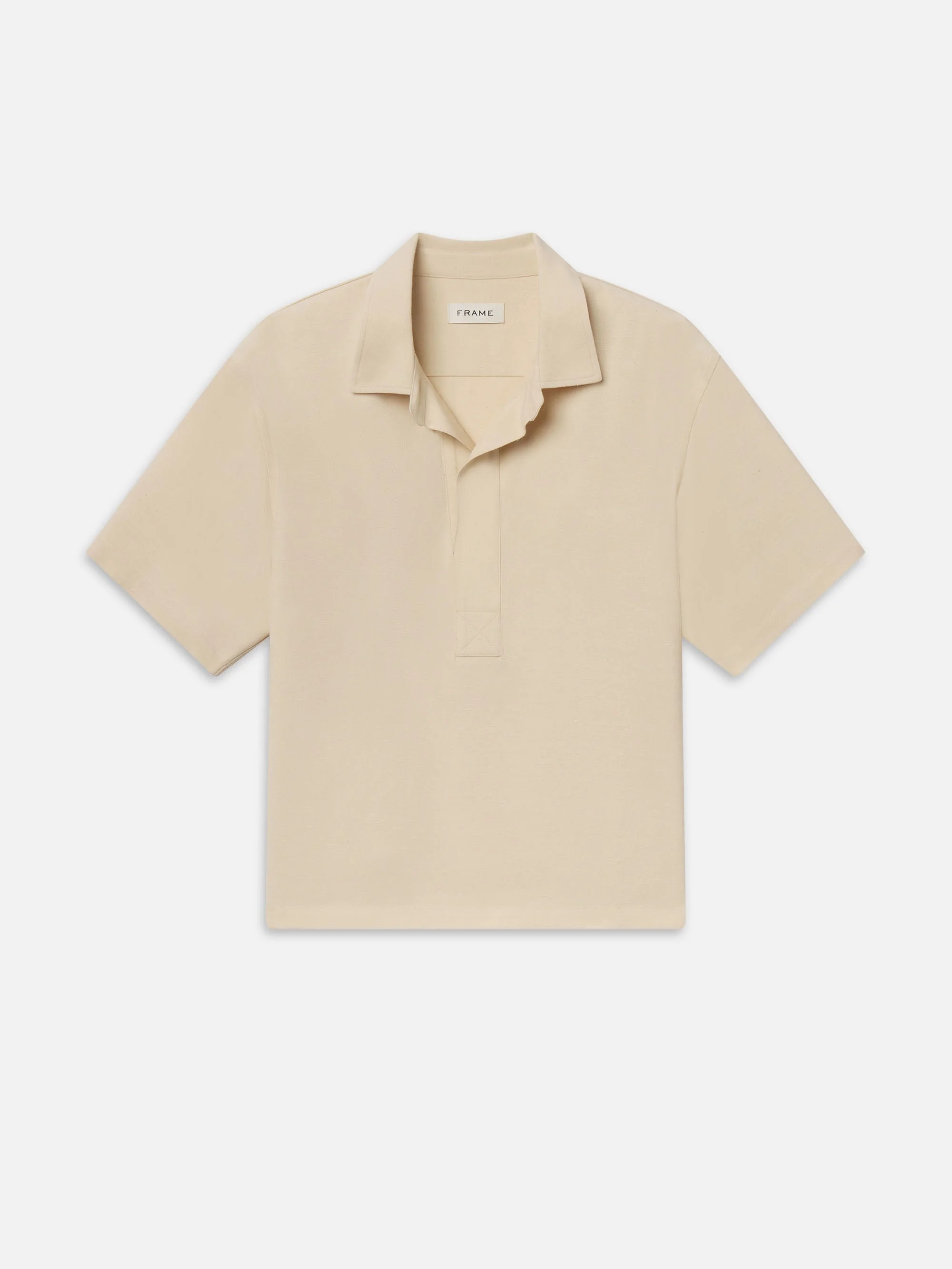 Henley Shirt - 1