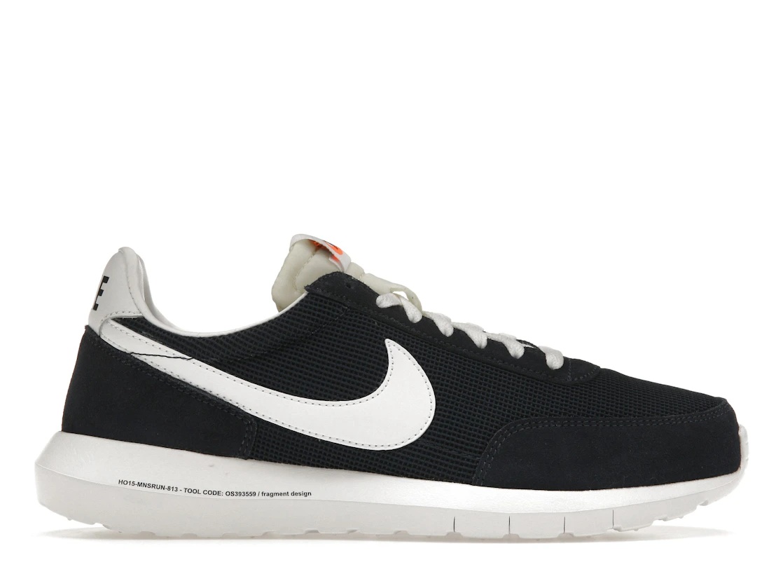 Nike Roshe Daybreak Fragment Obsidian - 1