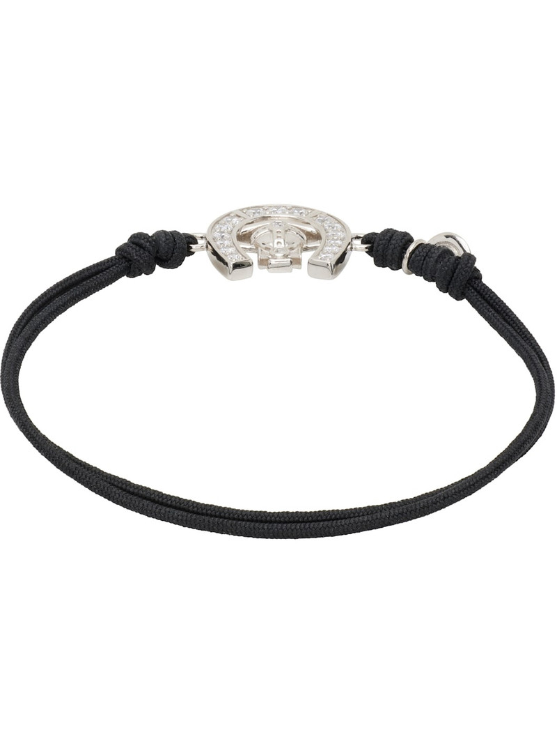 Vivienne Westwood Horace Friendship Bracelet outlook