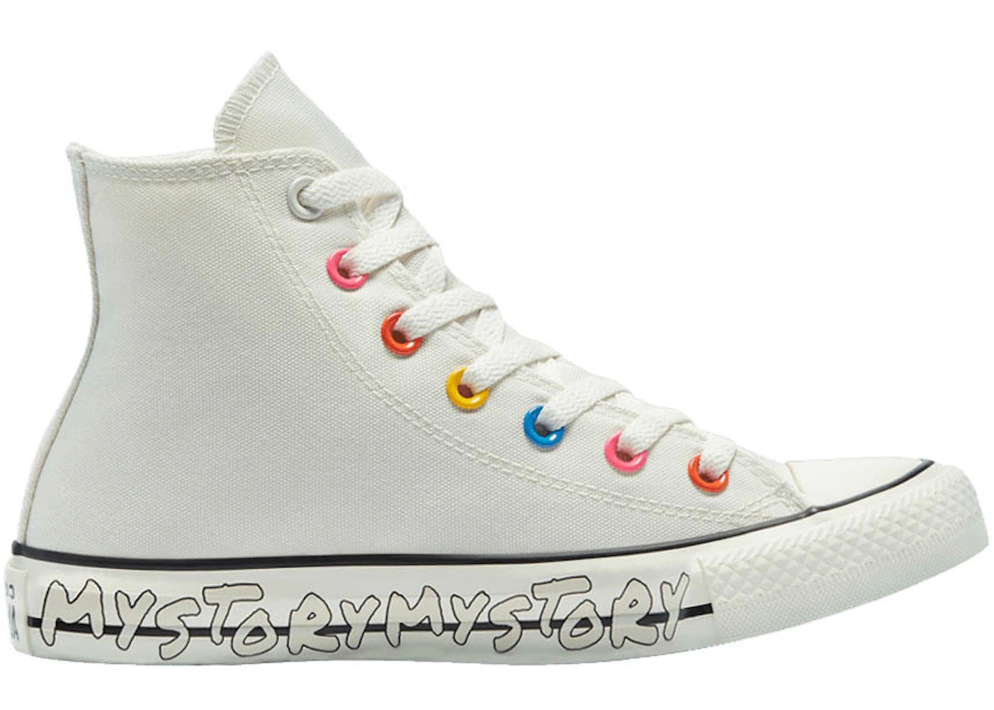 Converse Chuck Taylor All Star 70 Hi My Story - 1