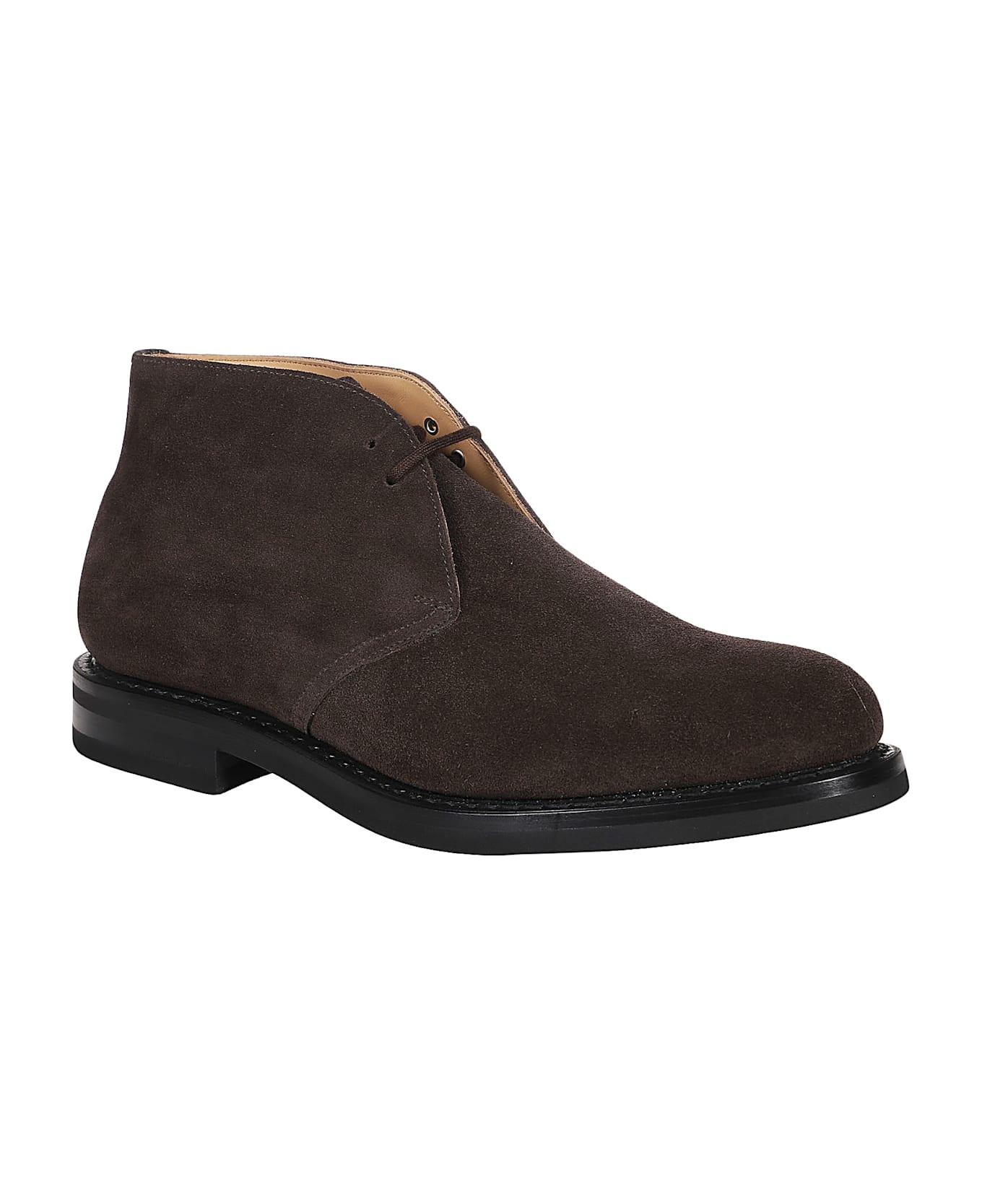 Ryder 3 Lw Ankle Boots - 2