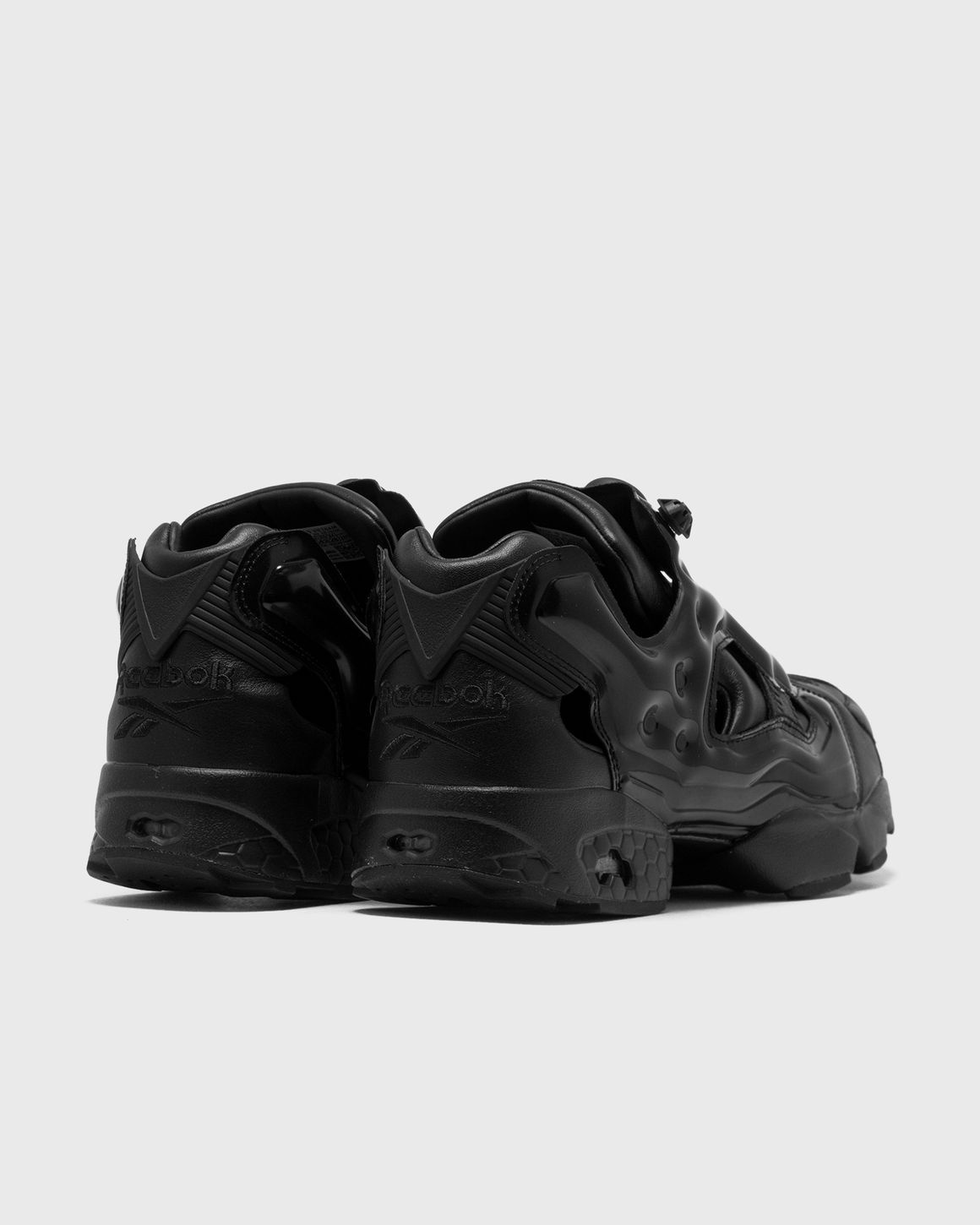 x needles INSTAPUMP FURY 94 - 4