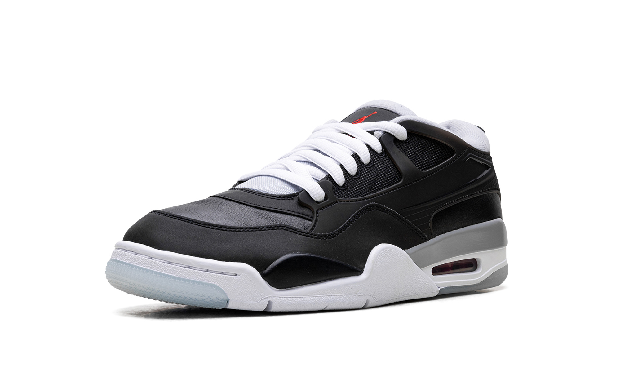 Air Jordan 4 RM "Black Metallic" - 4
