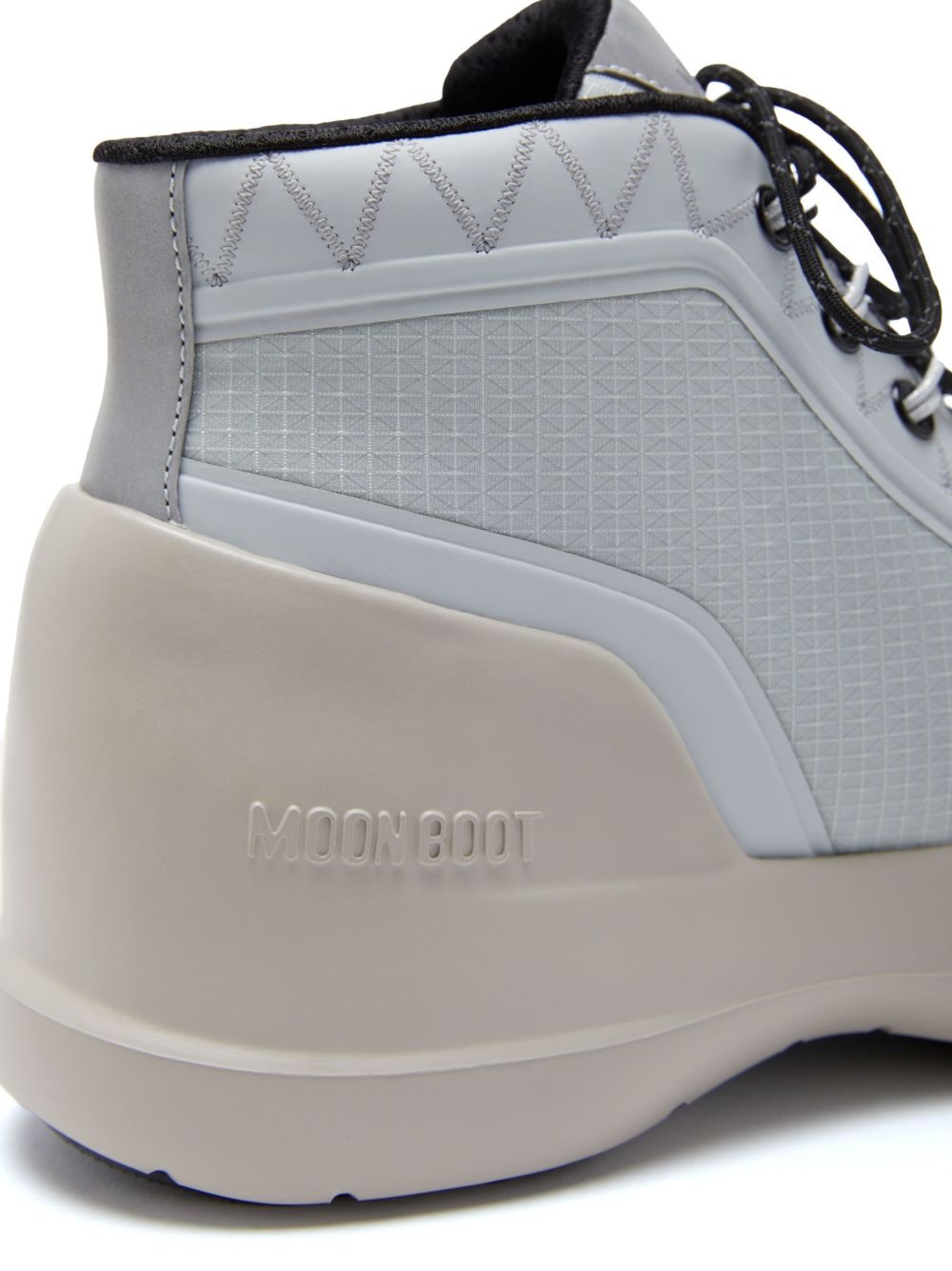 Luna Trek boots - 2