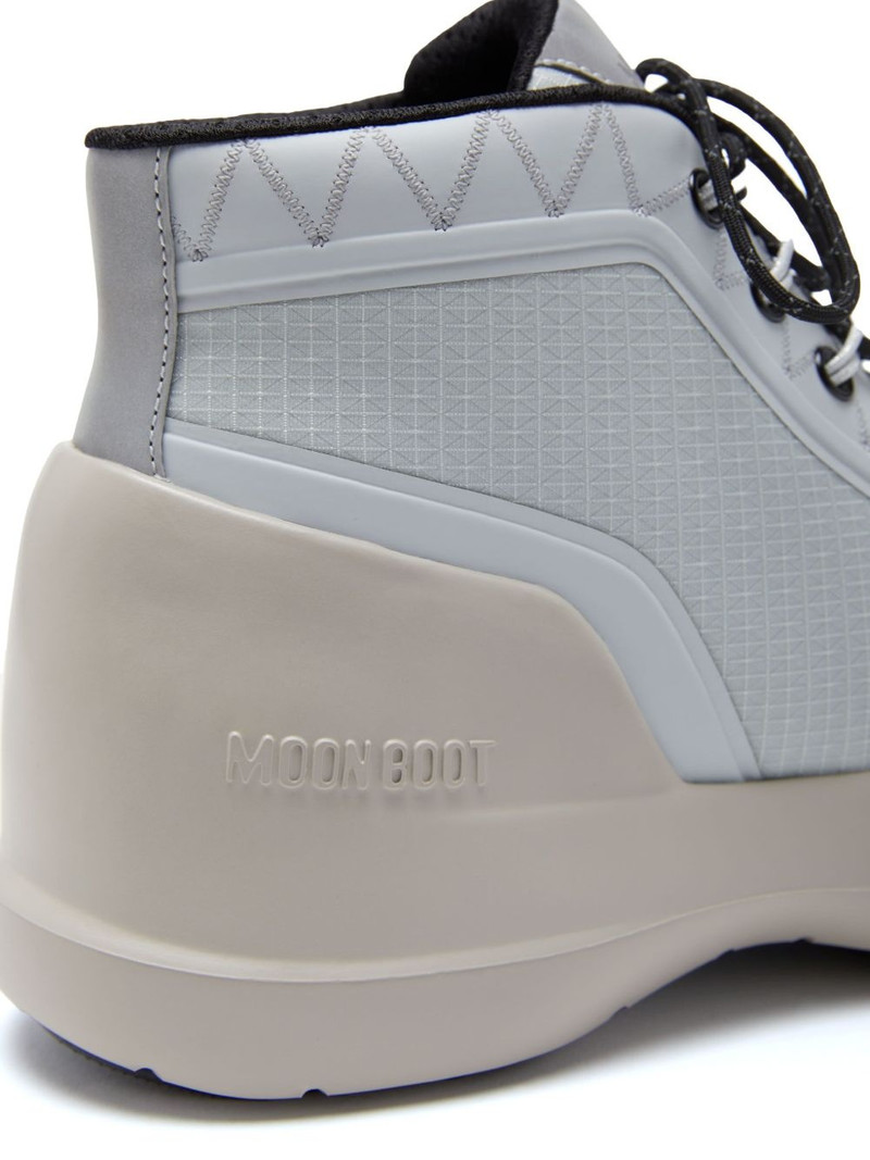 MOON BOOT Luna Trek boots outlook