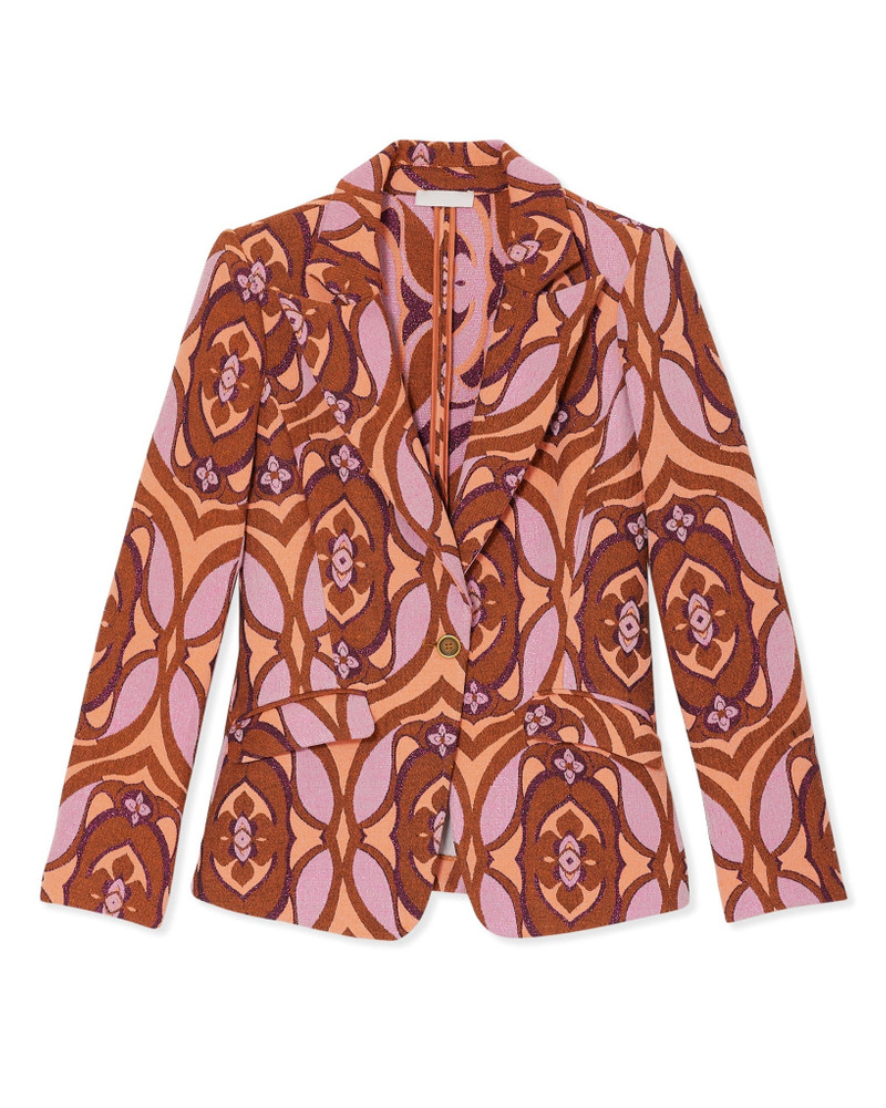 Elvira Blazer 9