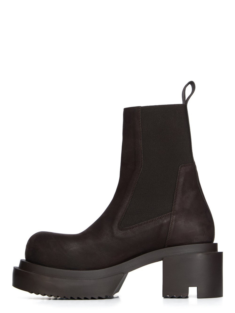 Rick Owens BOOTS outlook