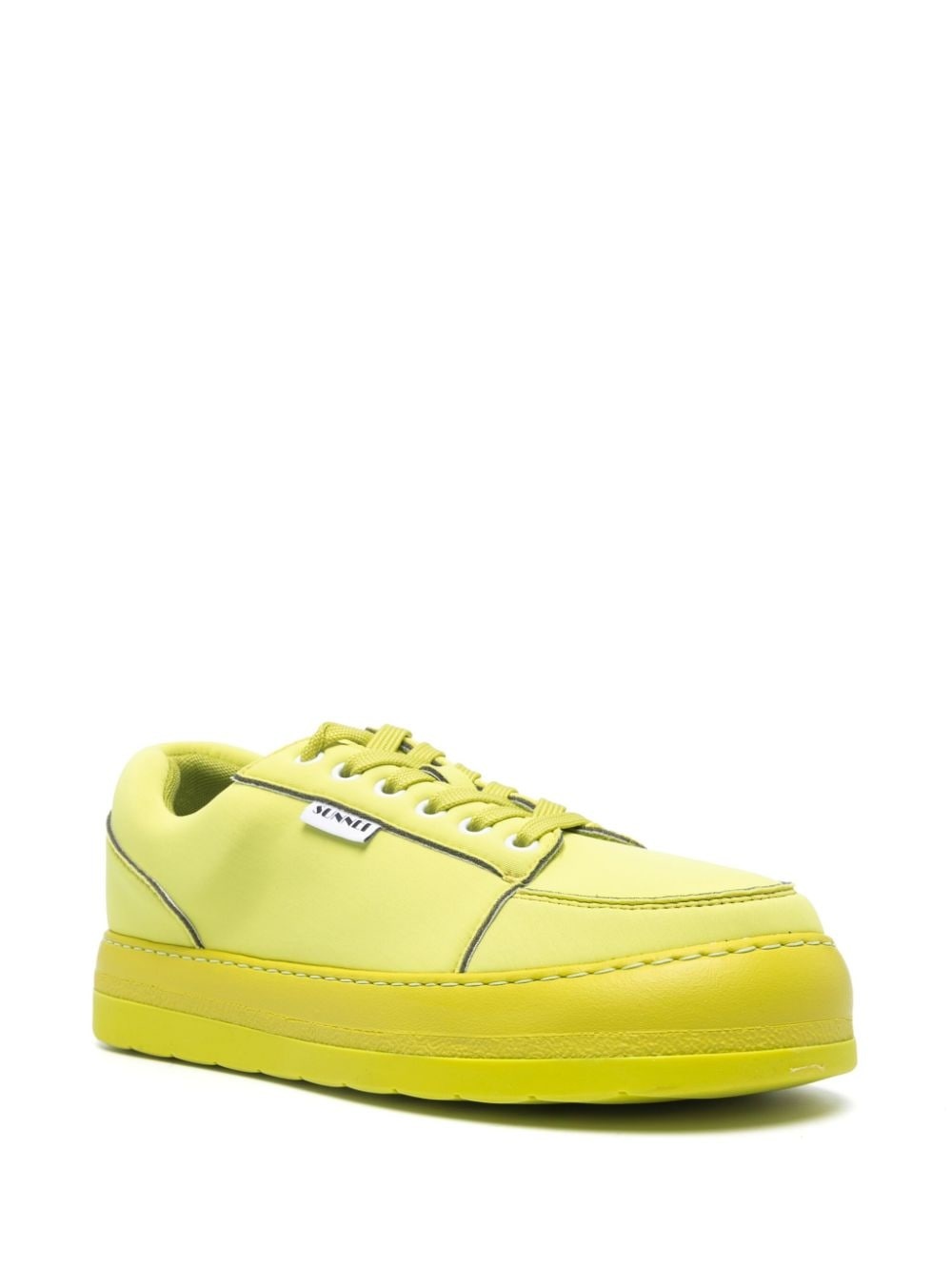 Dreamy low-top sneakers - 2