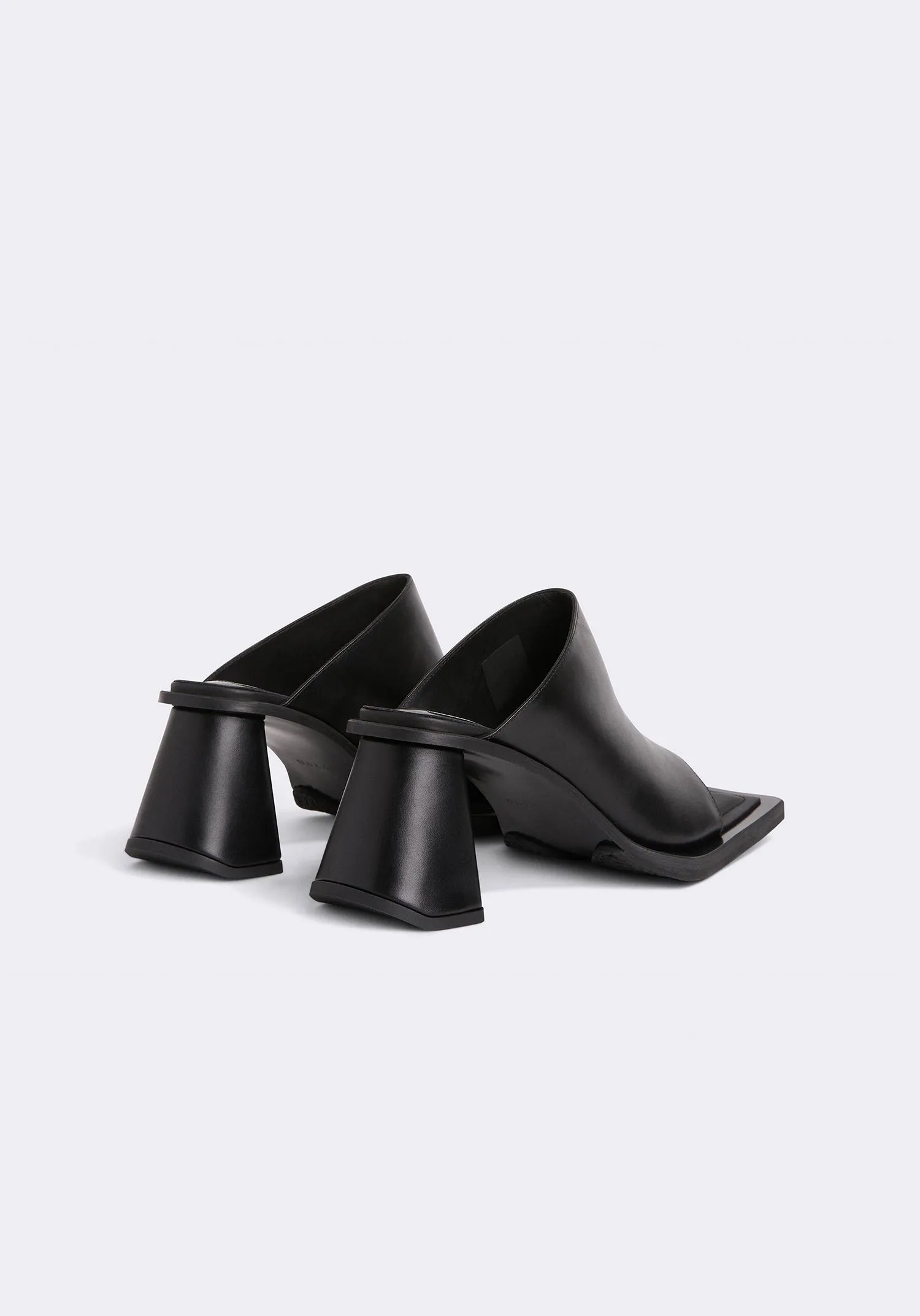 Naomi Heels - 3
