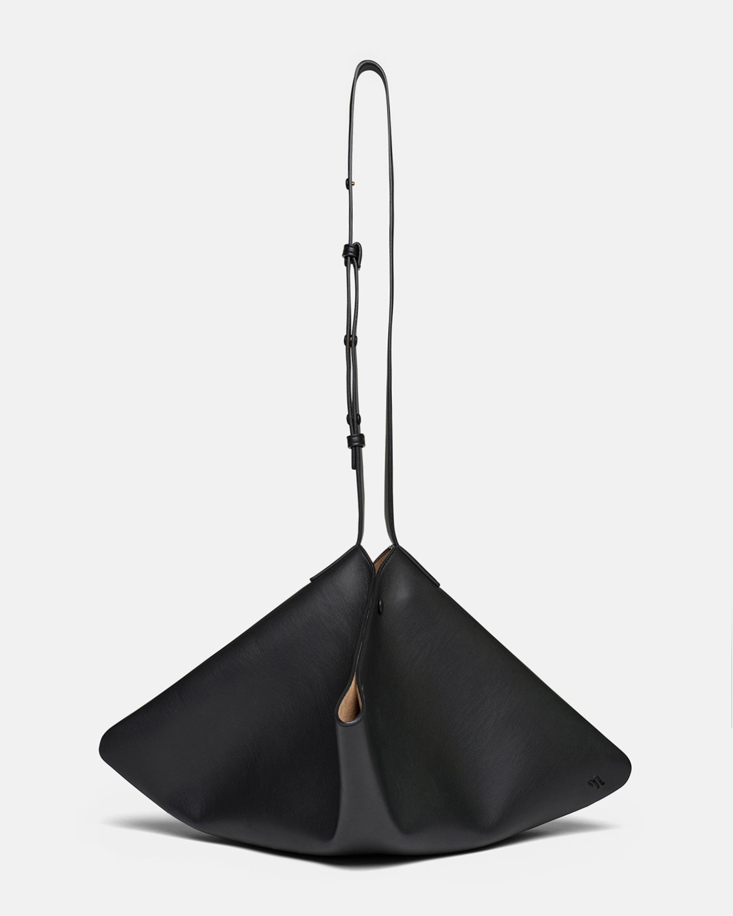 Alt-Nappa Bag - 1