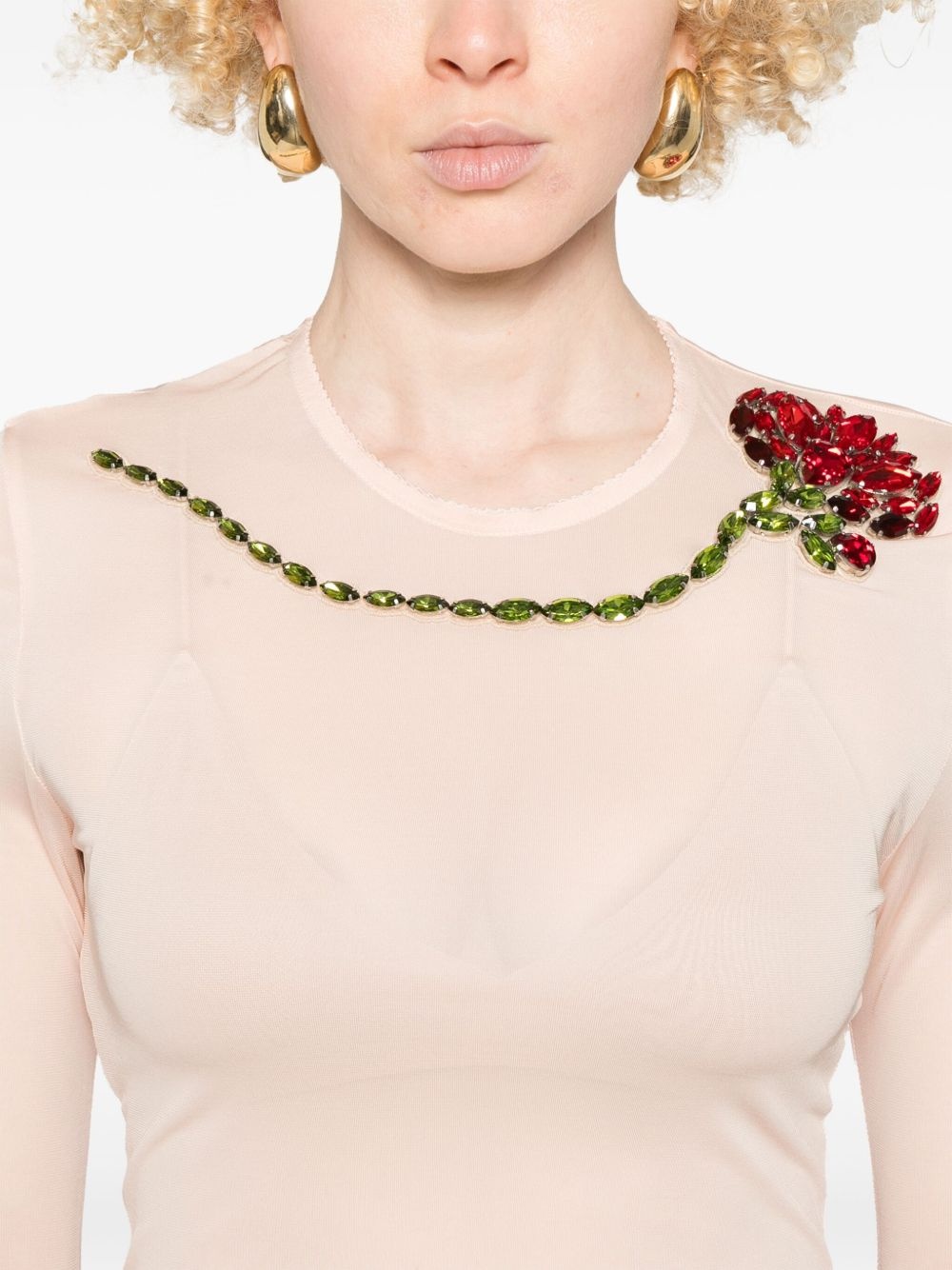 mesh top - 5