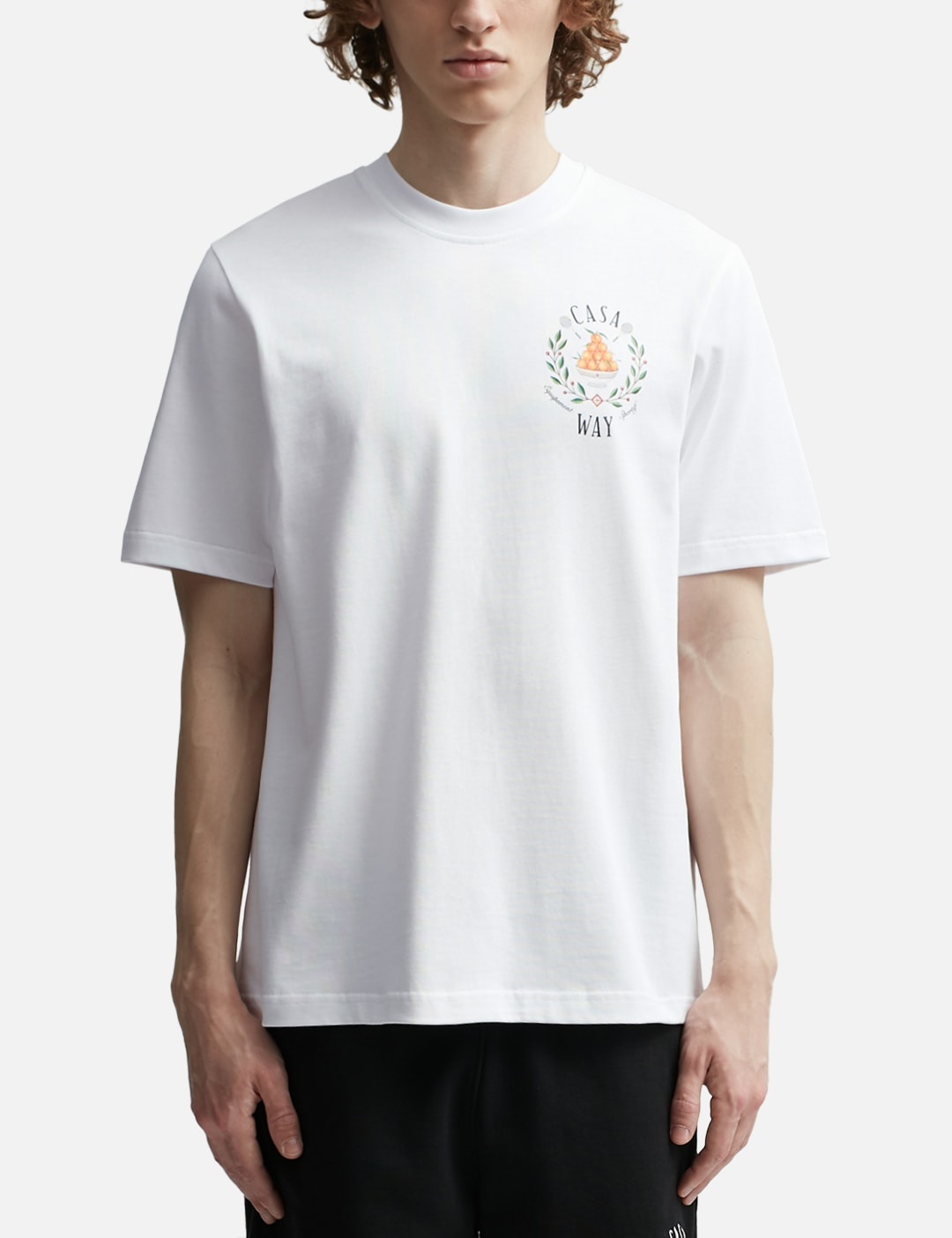 CASA WAY T-SHIRT - 3