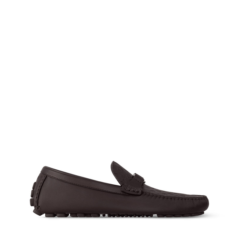 LV SiLVerstone Moccasin 2