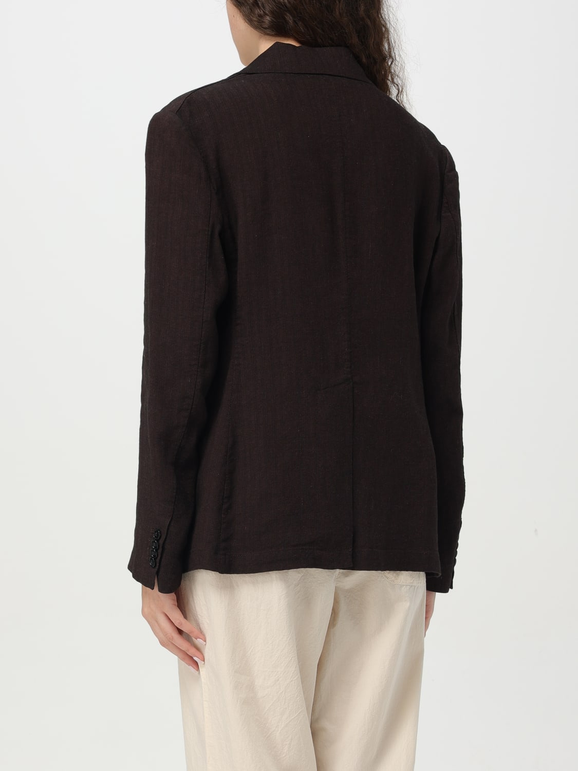 Blazer woman Barena - 2