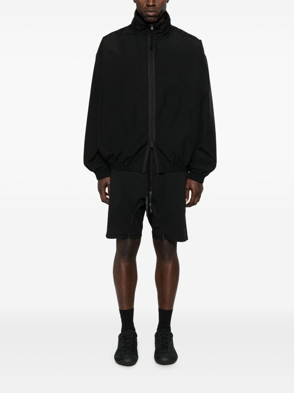 Serge shorts - 2