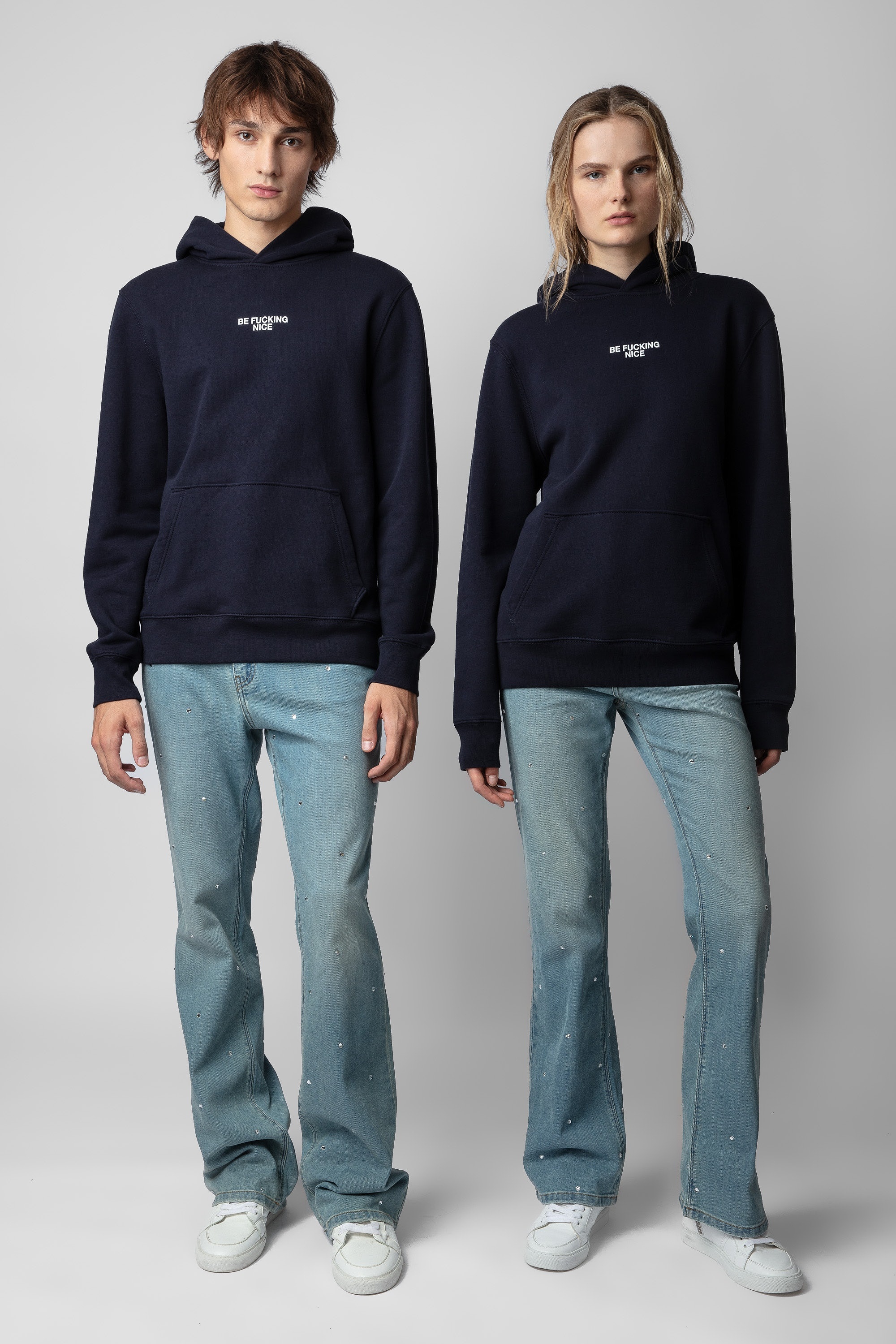 Sanchi Sweatshirt - 2