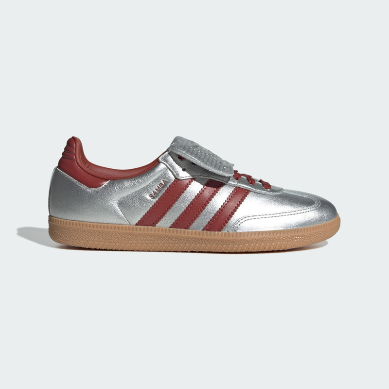 Samba Long Tongue Shoes - 1