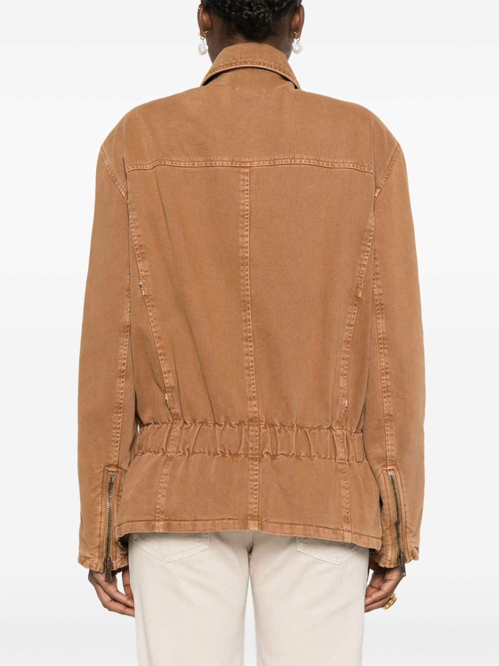 Caitlyn jacket - 4