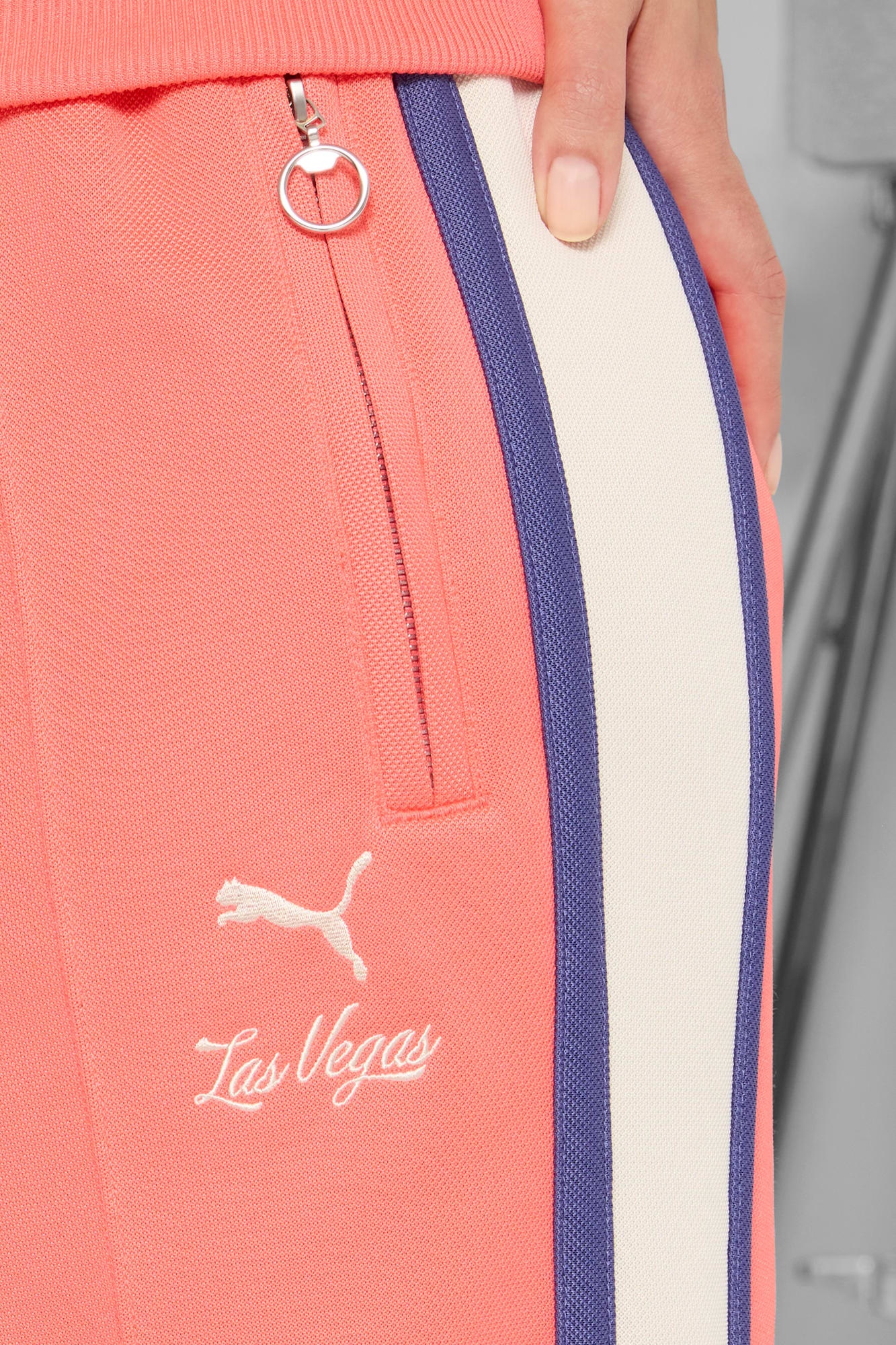 Las Vegas T7 Women's Track Pants - 4